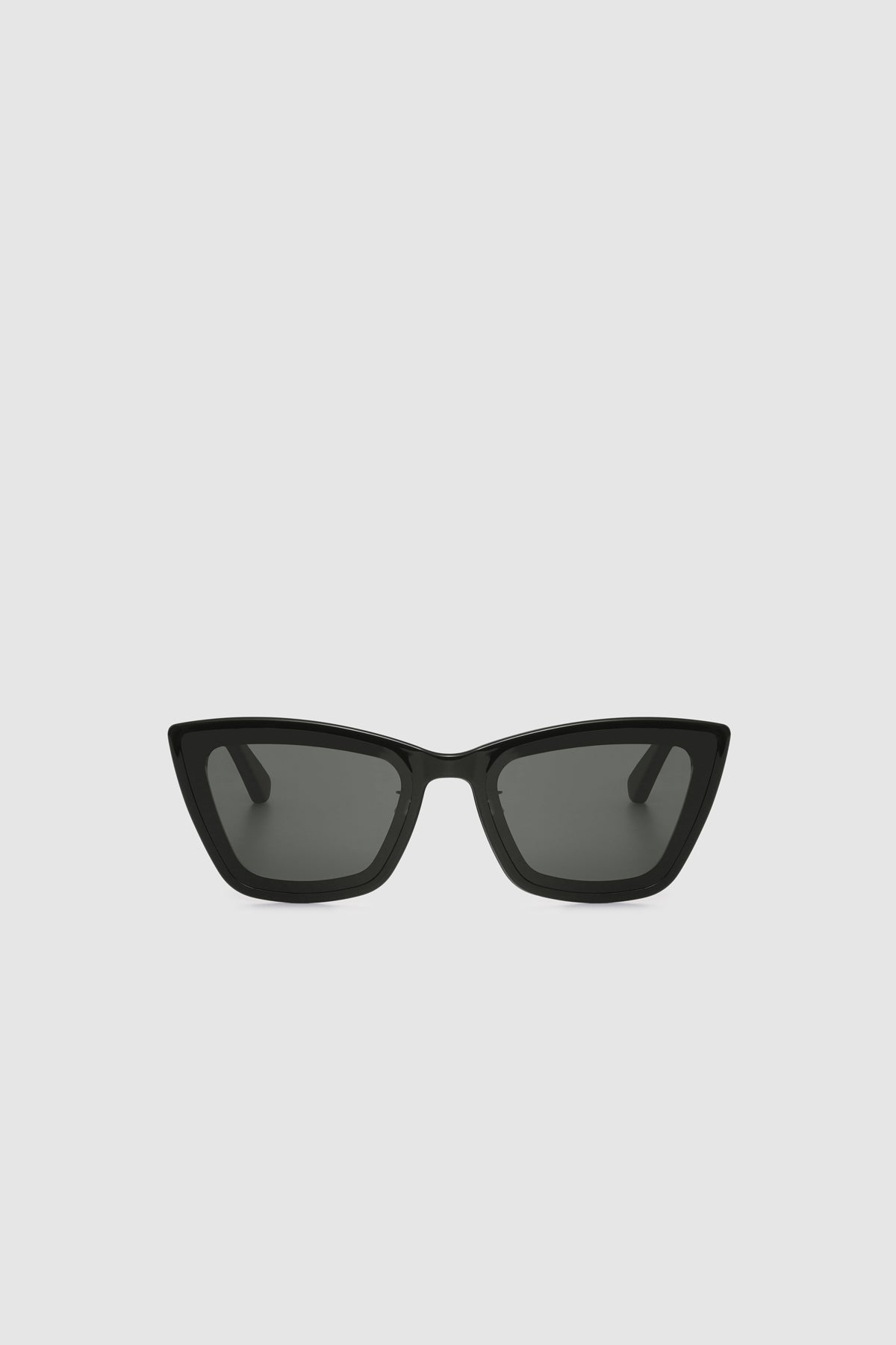 Deux.02 Sunglasses - Black