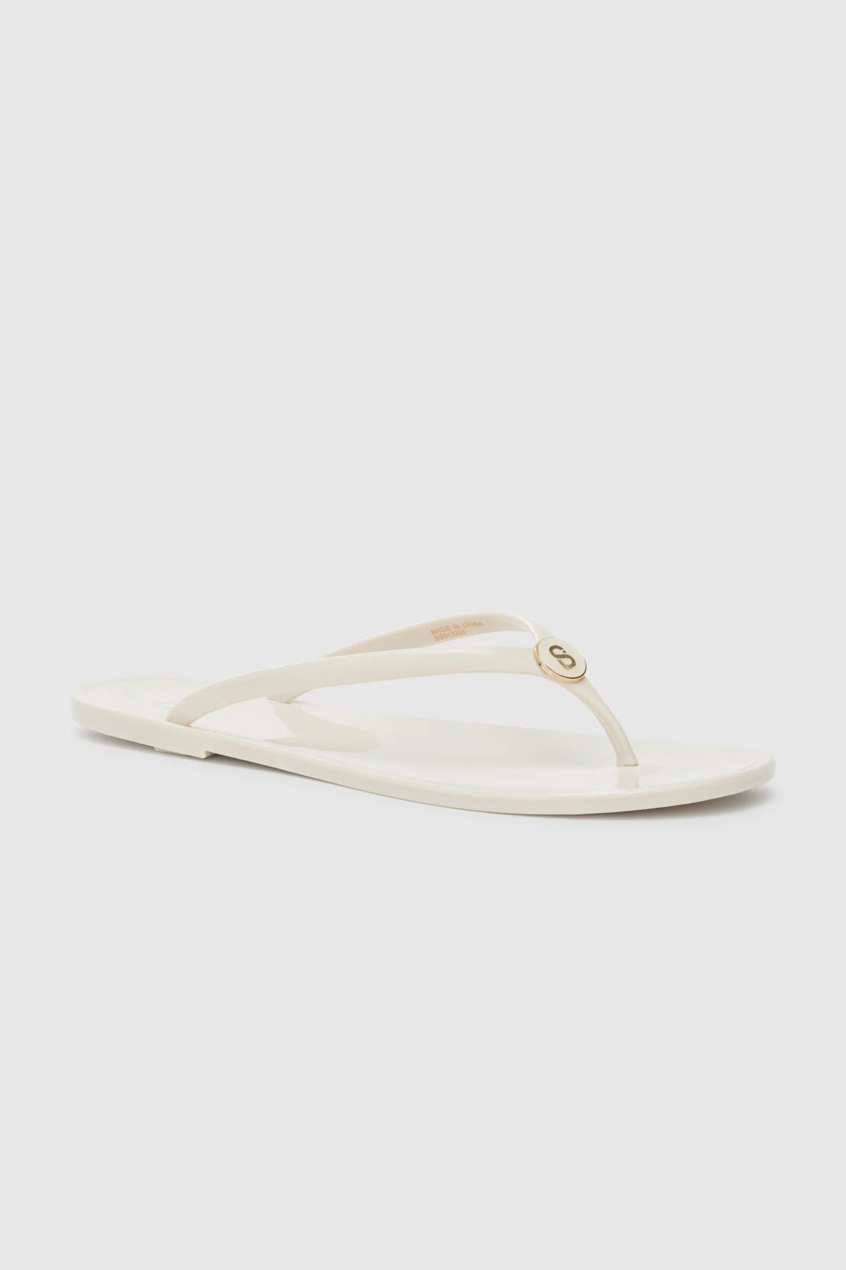 Orin Sandal - Milk