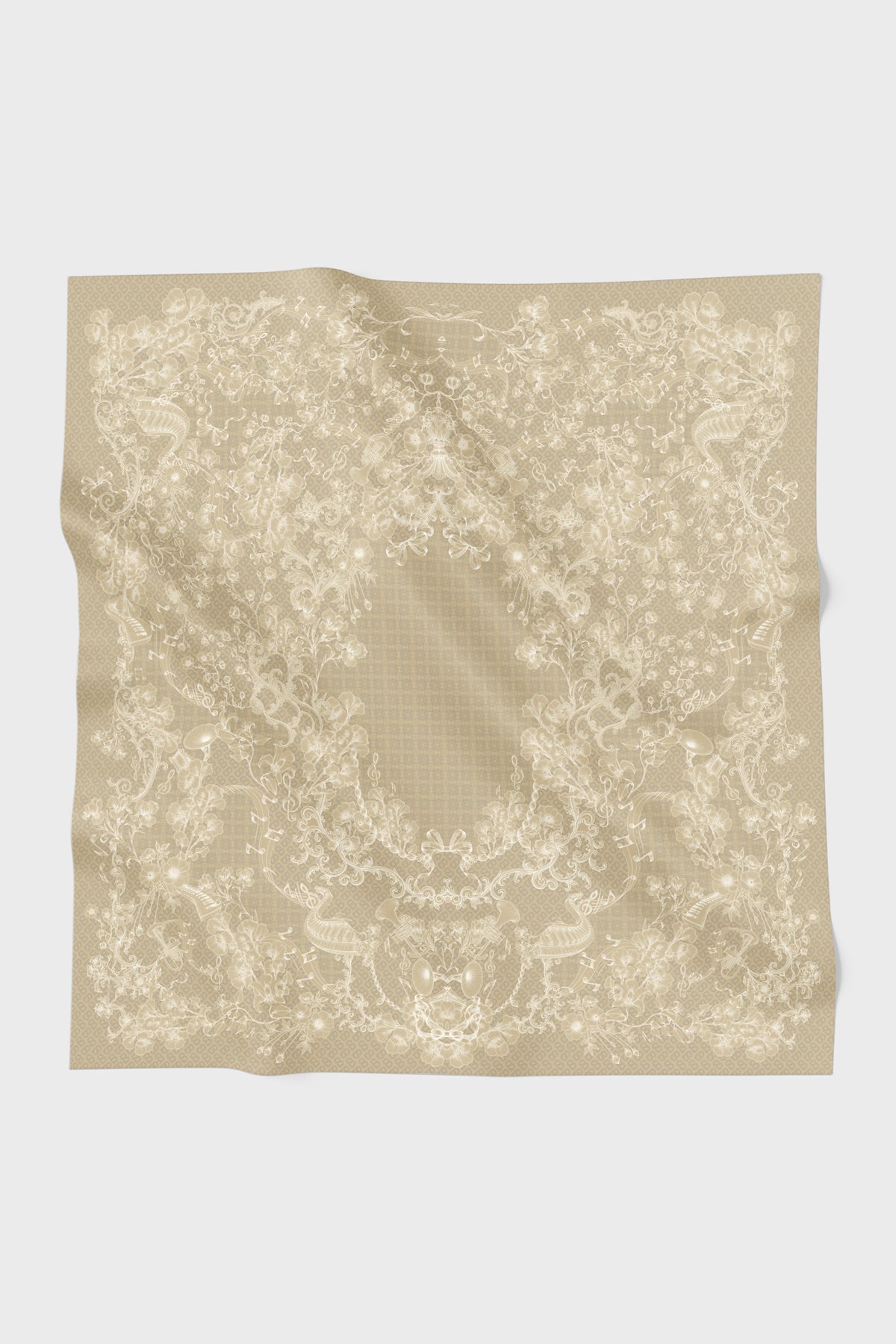 Nada 3 Square - Cooking