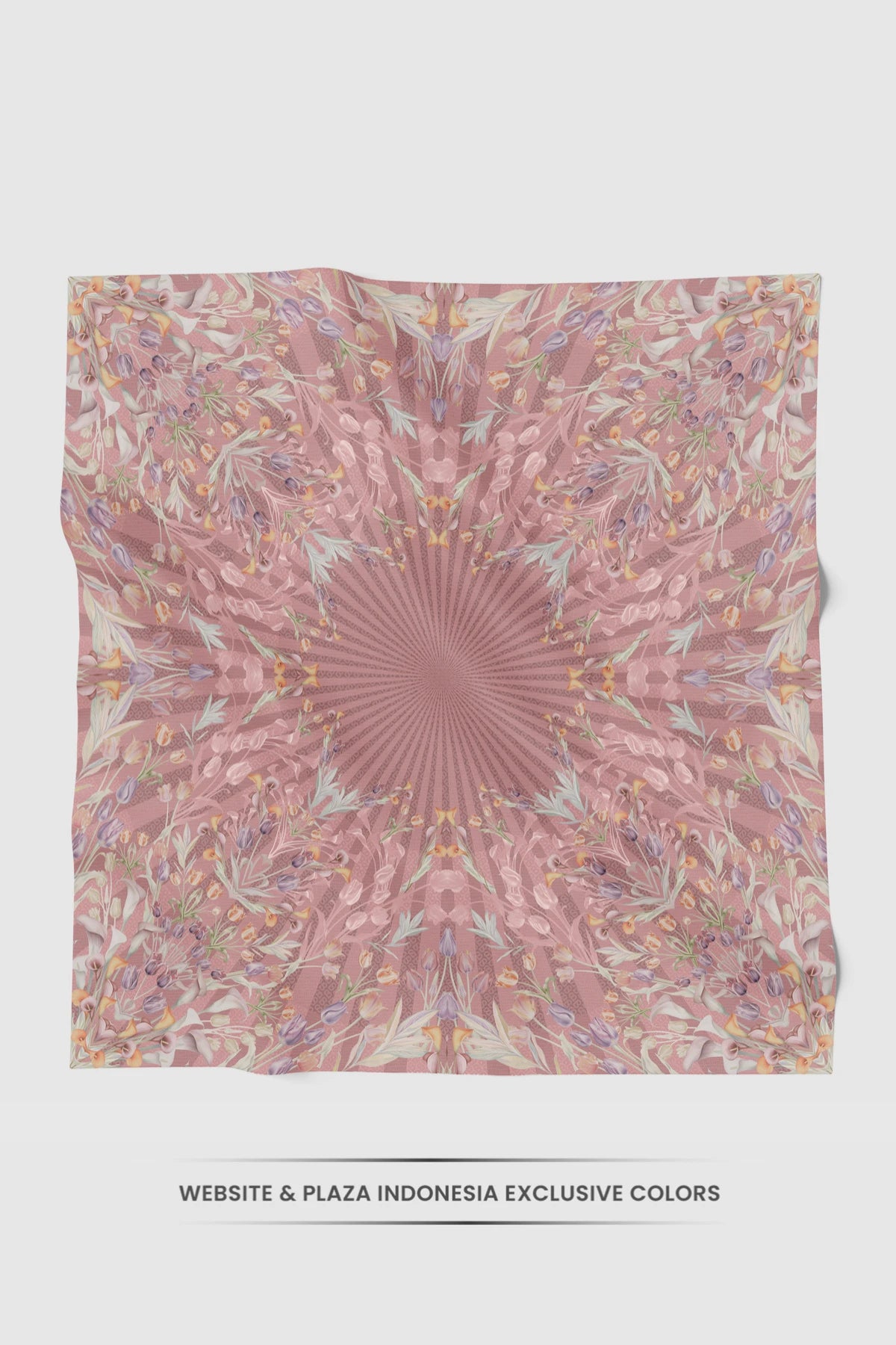 Tulip - Mauve