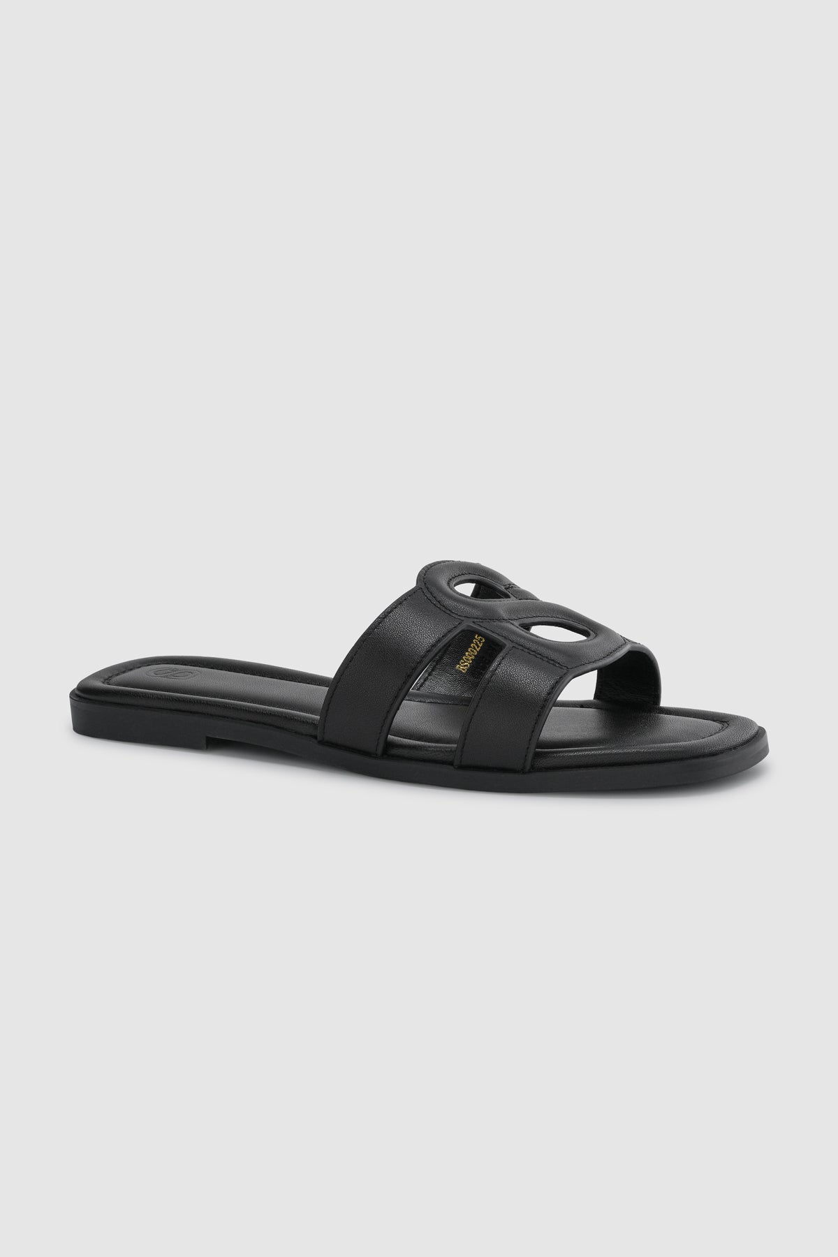 Kefi Sandal - Black