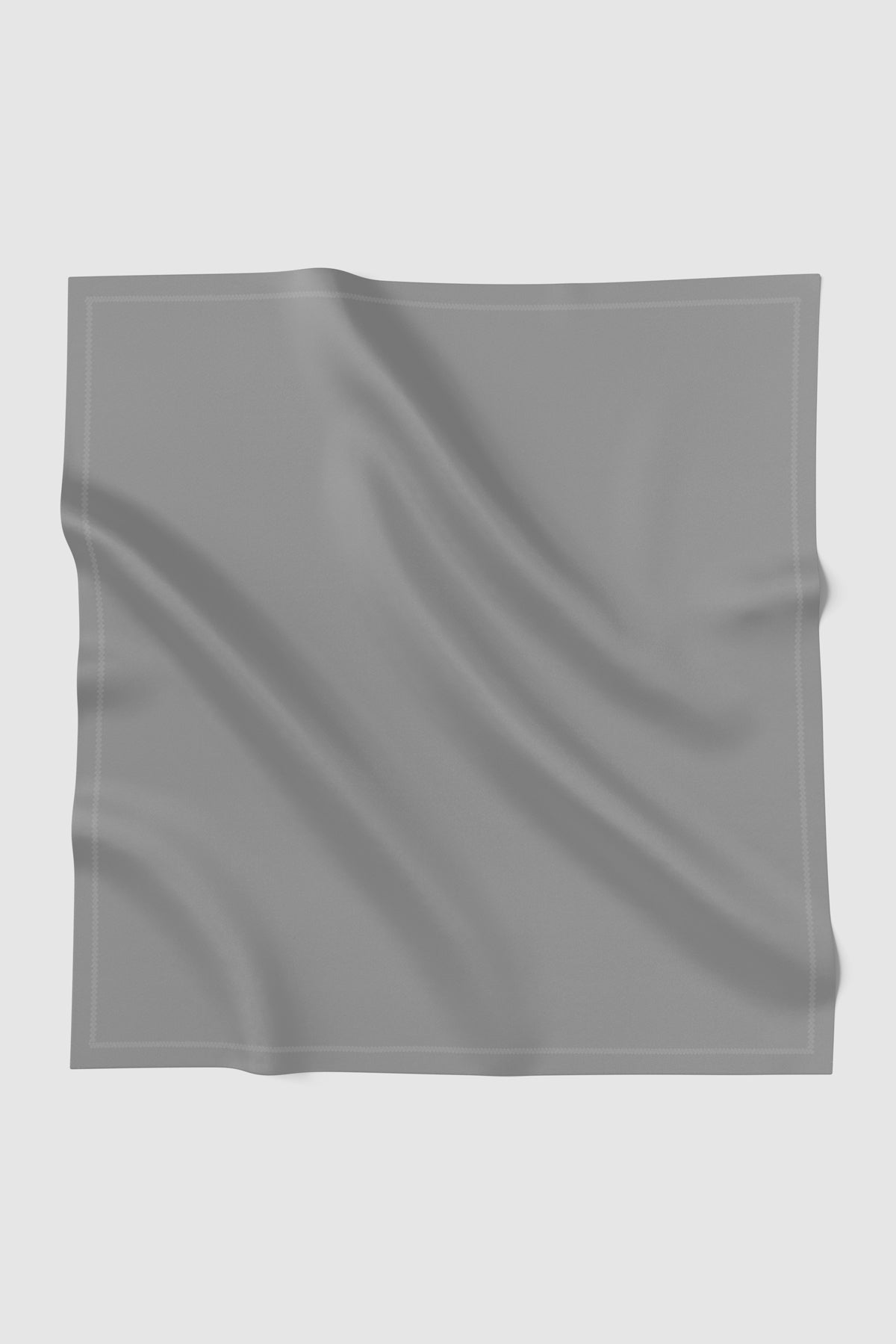 Today's Scarf XL - Alloy