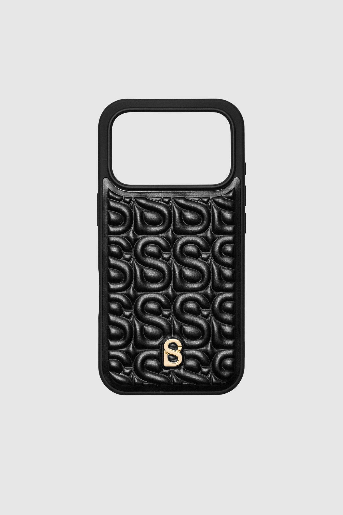 Luna Phone Case - Black
