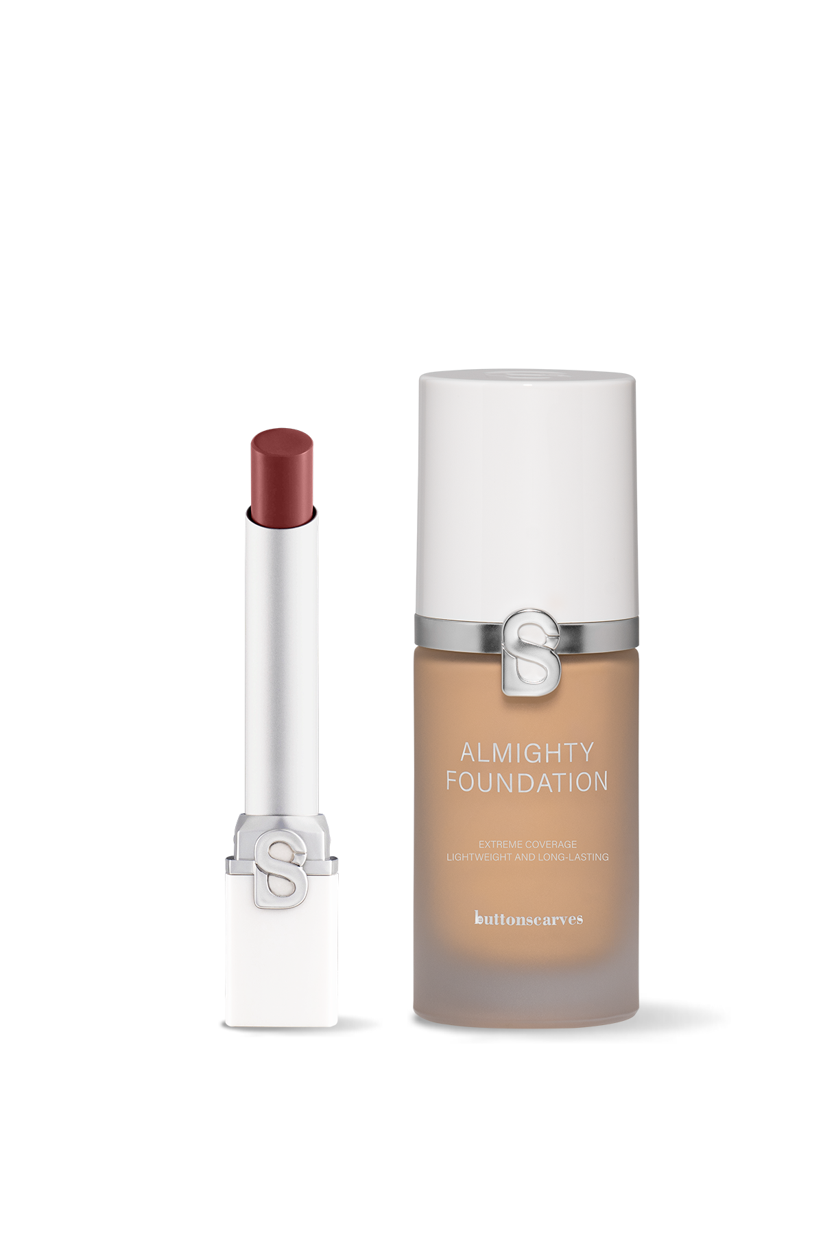 Almighty Foundation Bundle 4