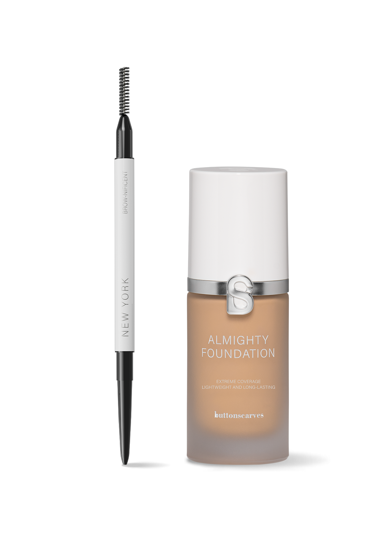 Almighty Foundation Bundle 6