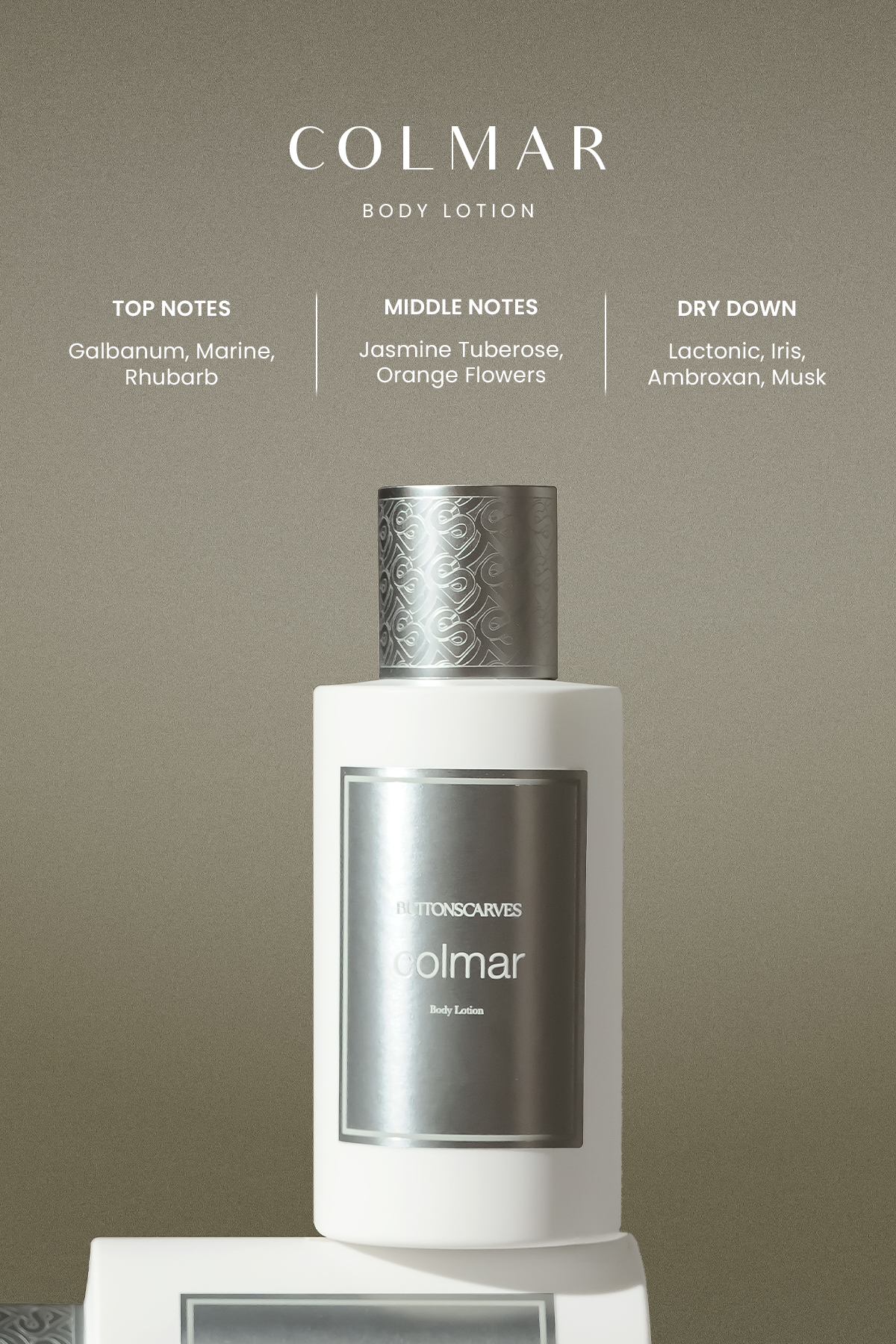 Body Lotion
