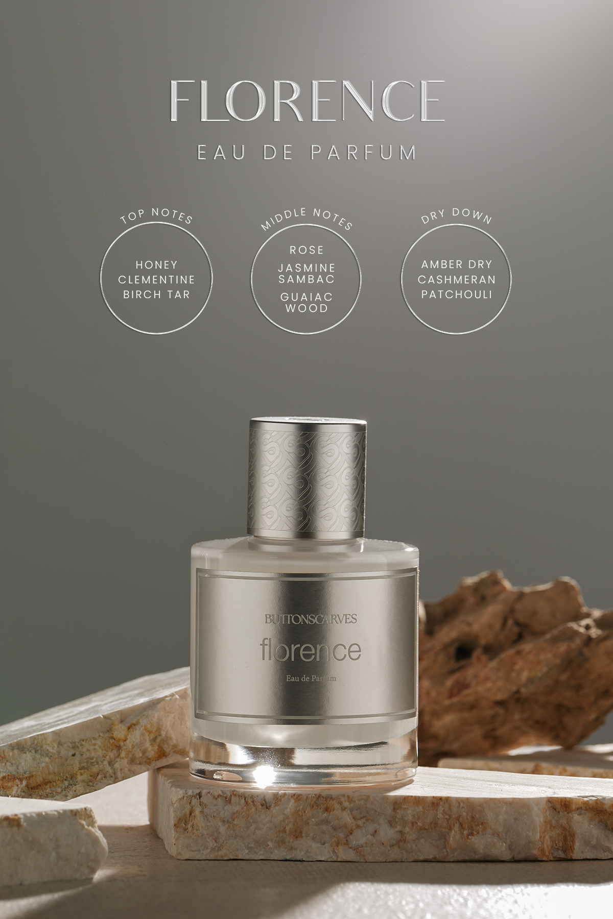 Florence Eau de Parfum