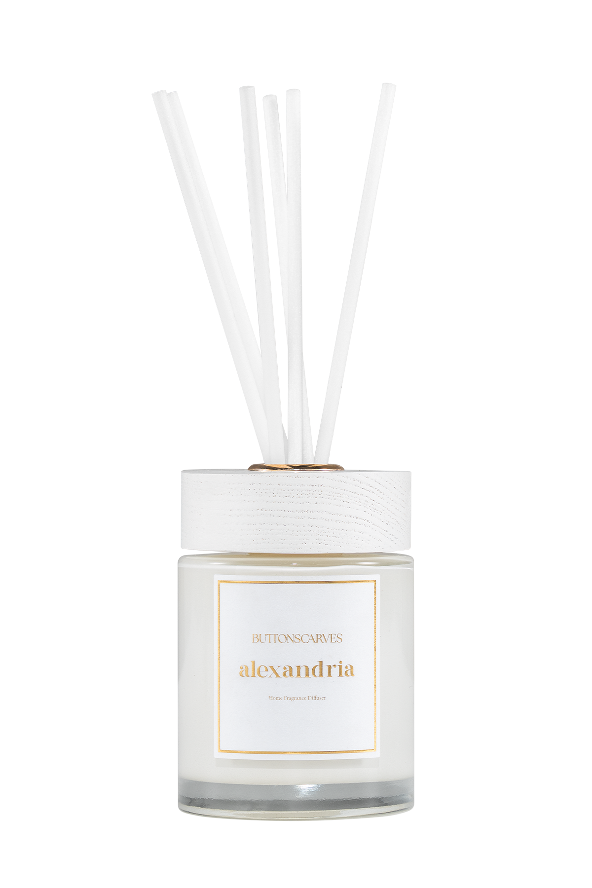 Buttonscarves Festive Edition Set - Alexandria