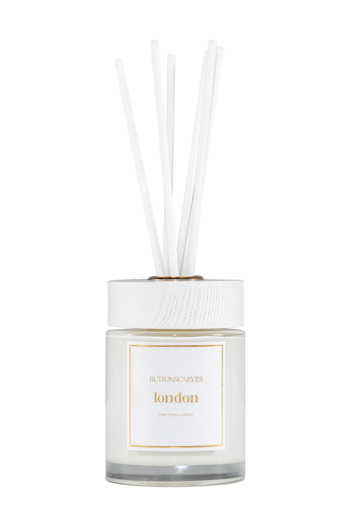 Buttonscarves Festive Edition Set - London