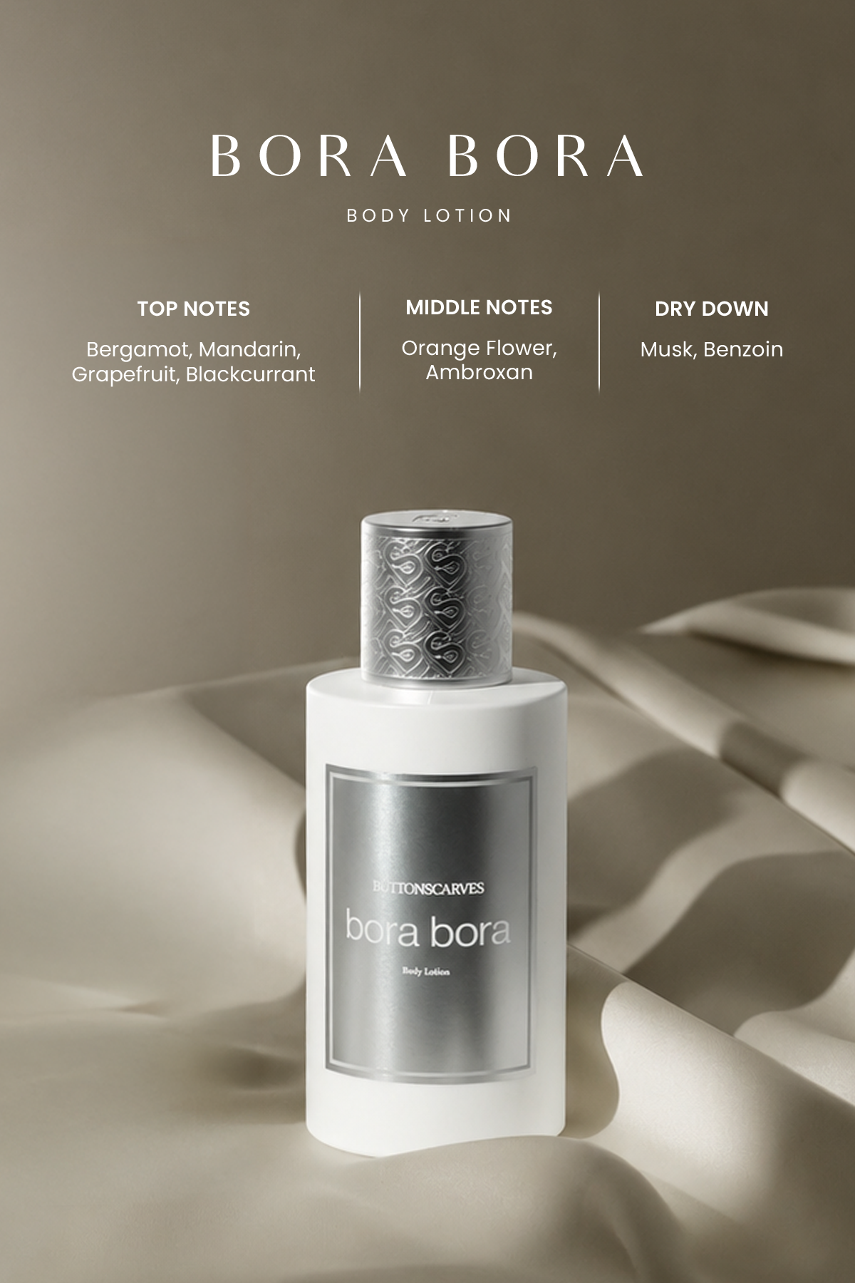 Body Lotion