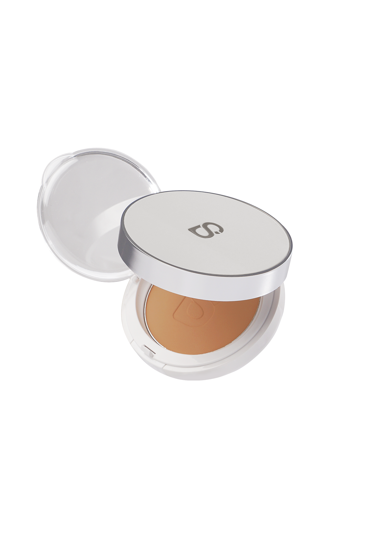 Everyday Perfect Blurring Compact Powder