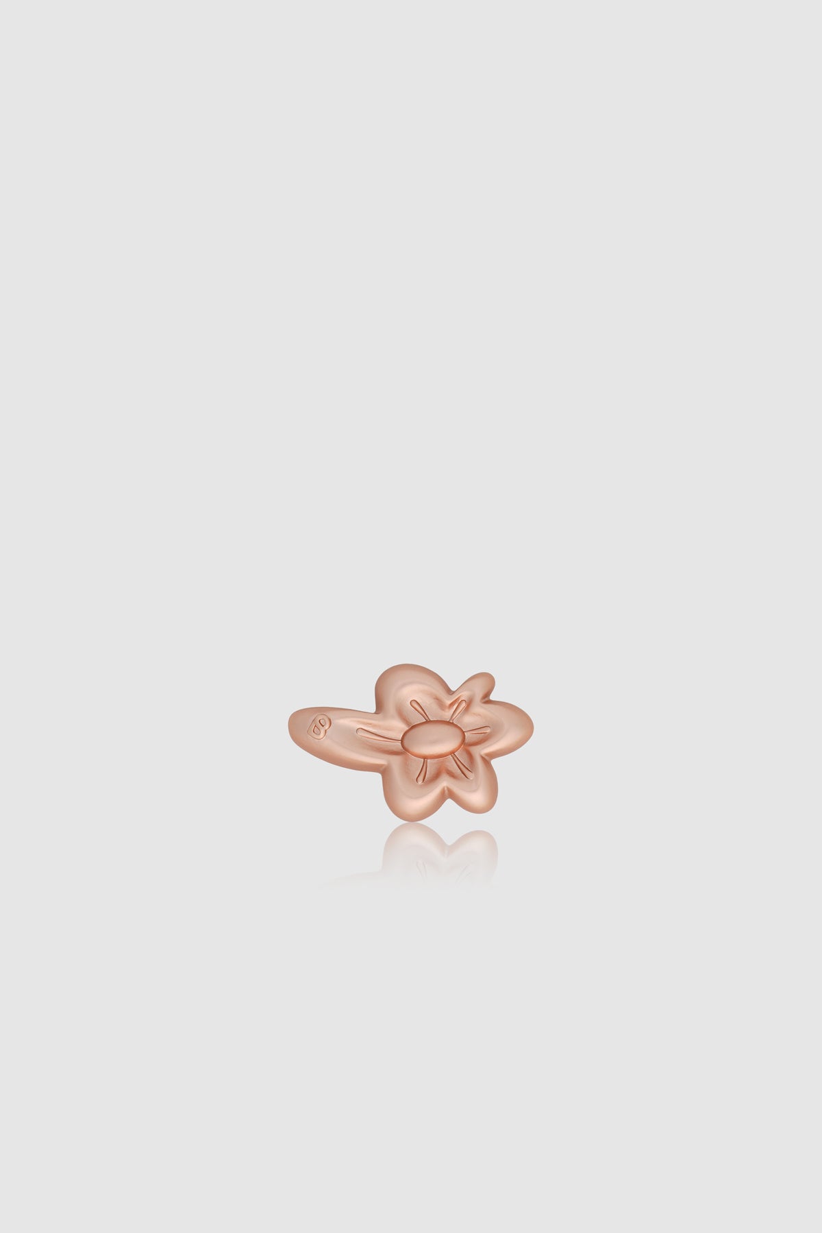 The Parisian 3.0 Brooch Package - Rose Gold