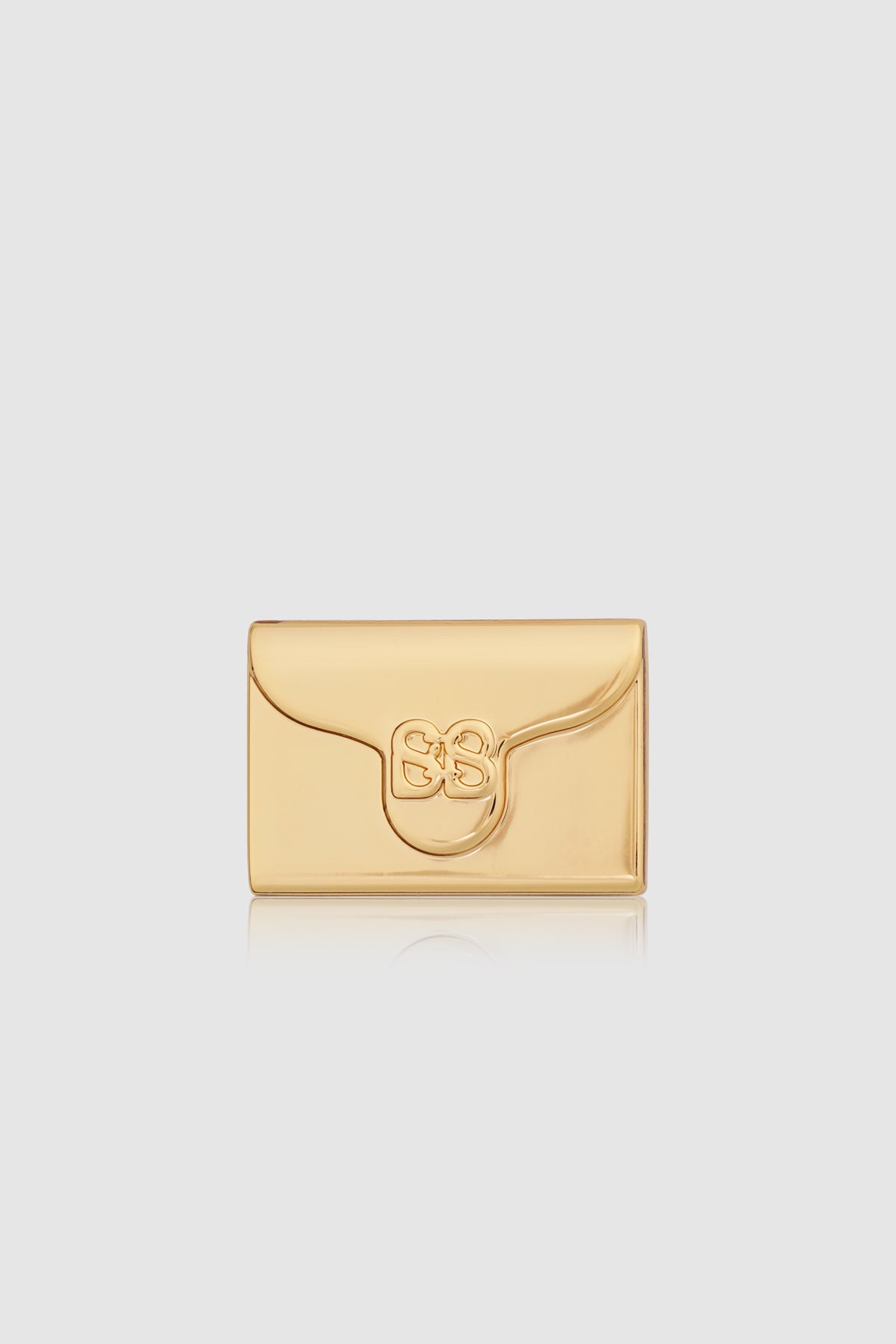 Miniature 2.0 Brooch Package - Gold