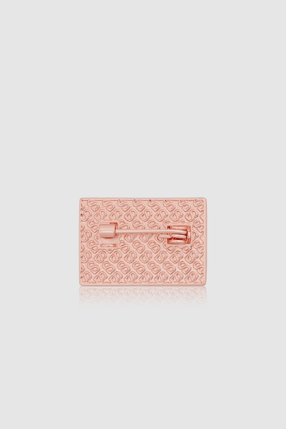 Miniature 2.0 Brooch Package - Rose Gold