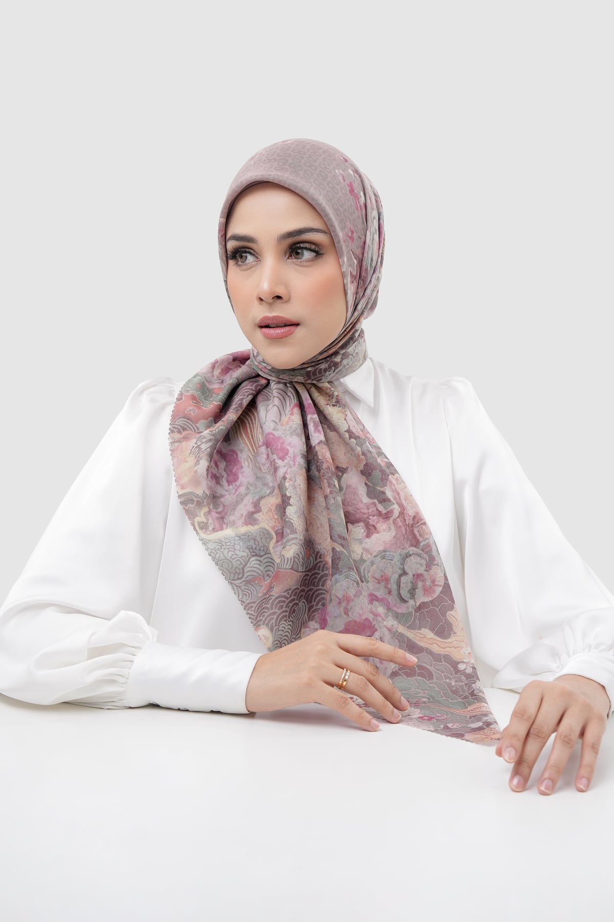 Kirei Square - Amigasa