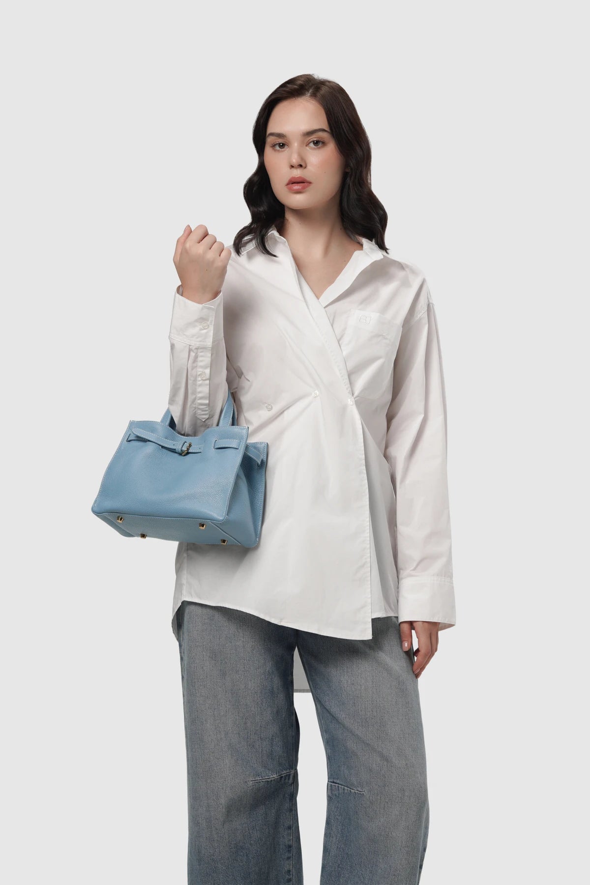 The City Bag Small - Calm