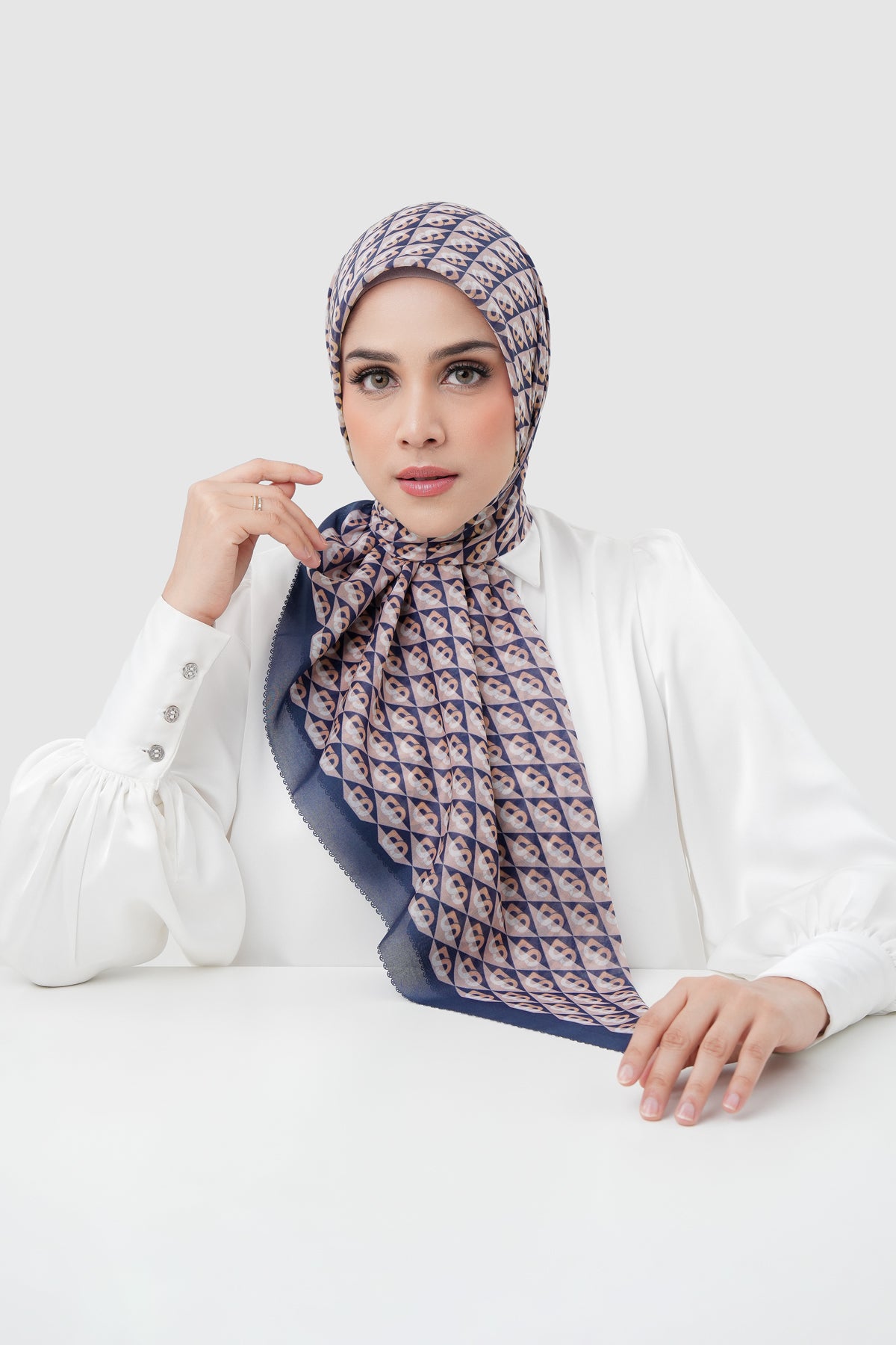 Prism Square - Cranberry