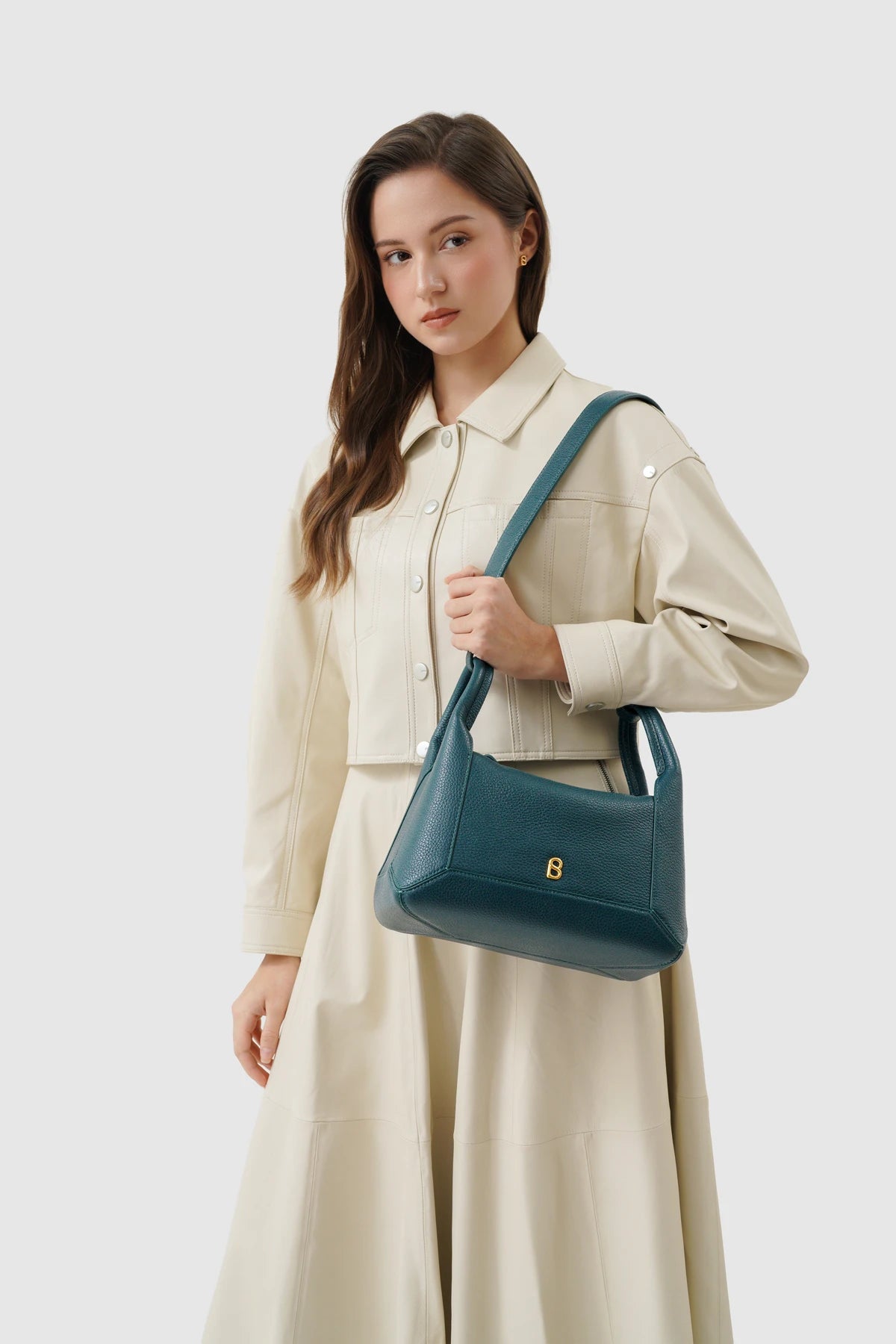 Origa Flex Bag Medium - Jeans