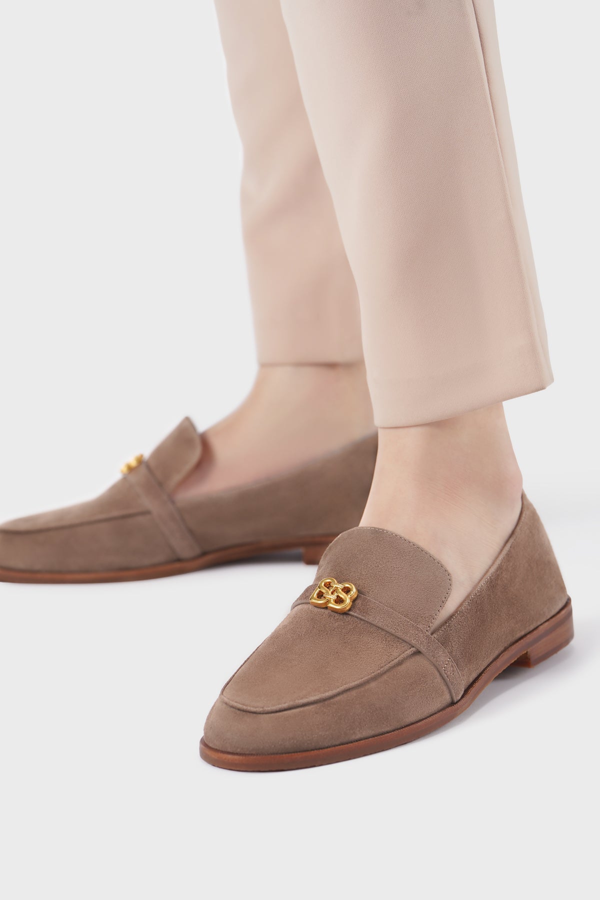Madeline Deux Loafer - Fossil