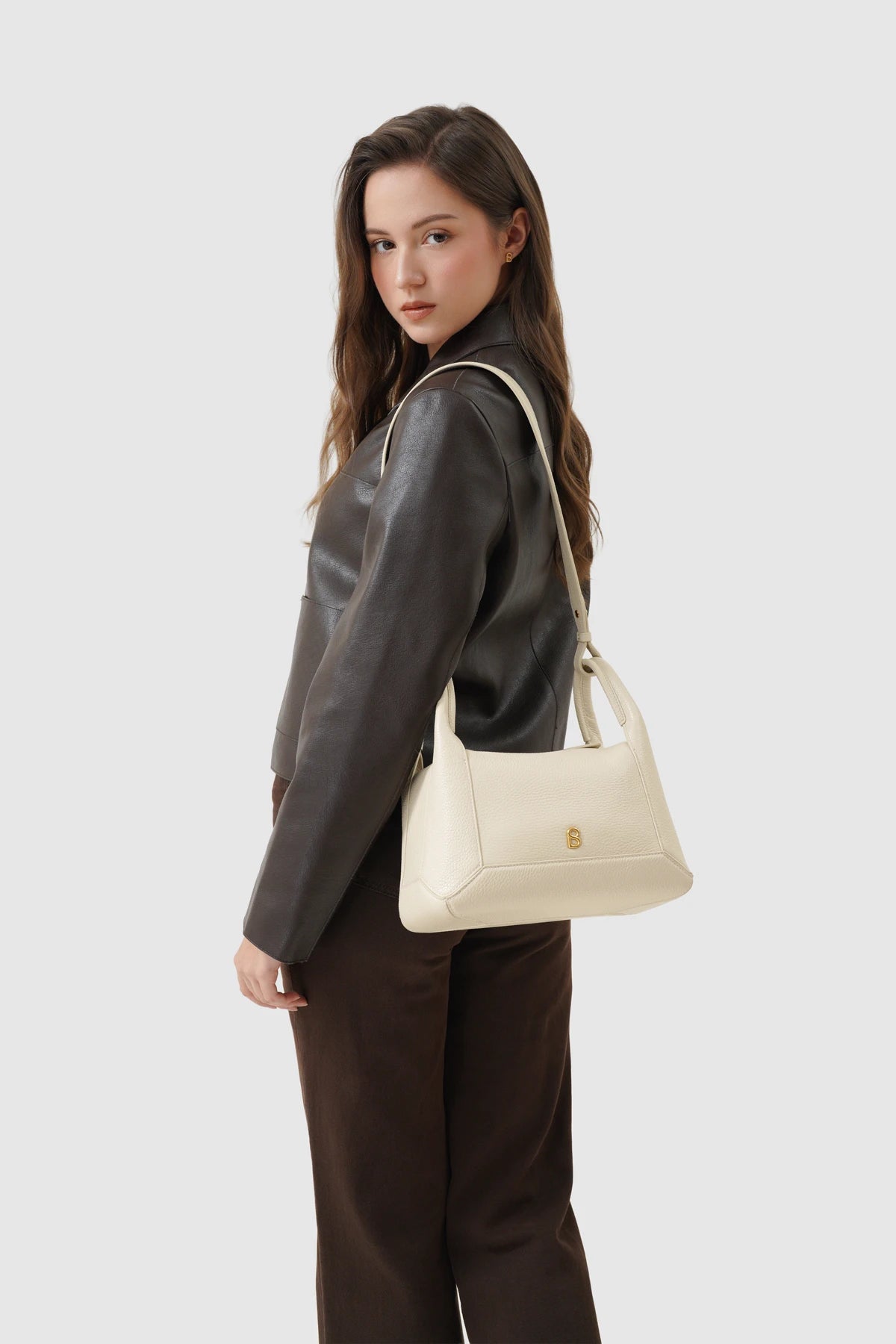 Origa Flex Bag Medium - Lamb