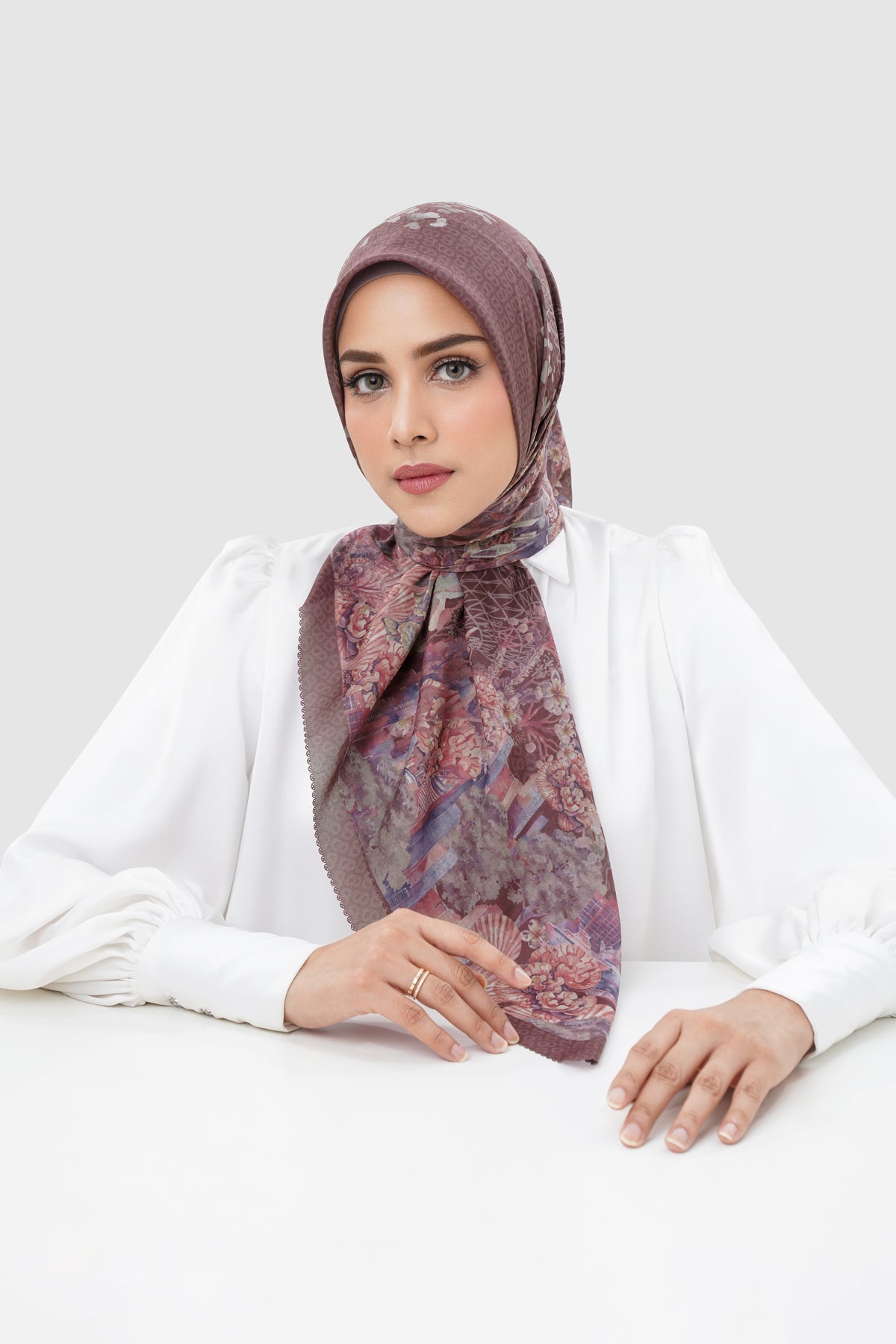 Singapore 2 Square - Fig