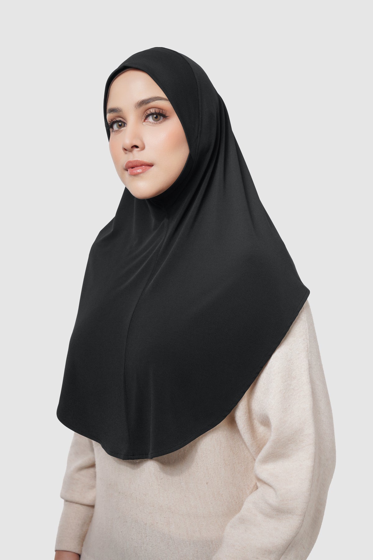 Swyft Slip-On - Jet Black