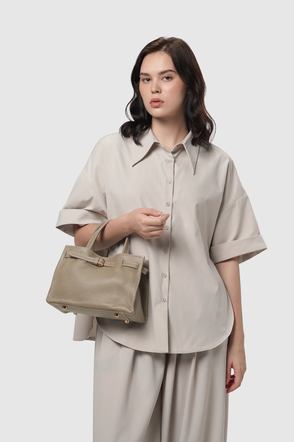 The City Bag Small - Clunch