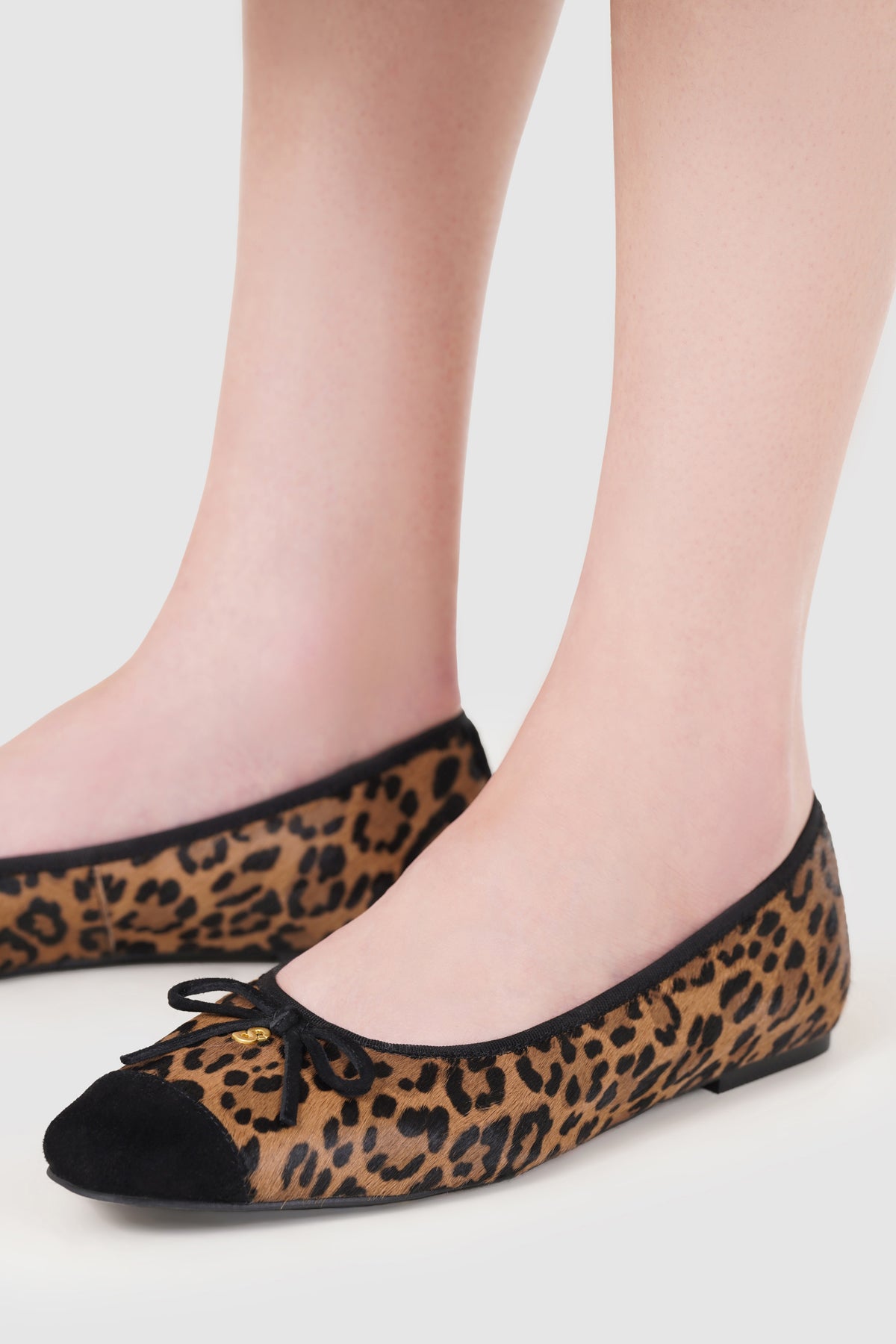 Julia Shoes - Leopard