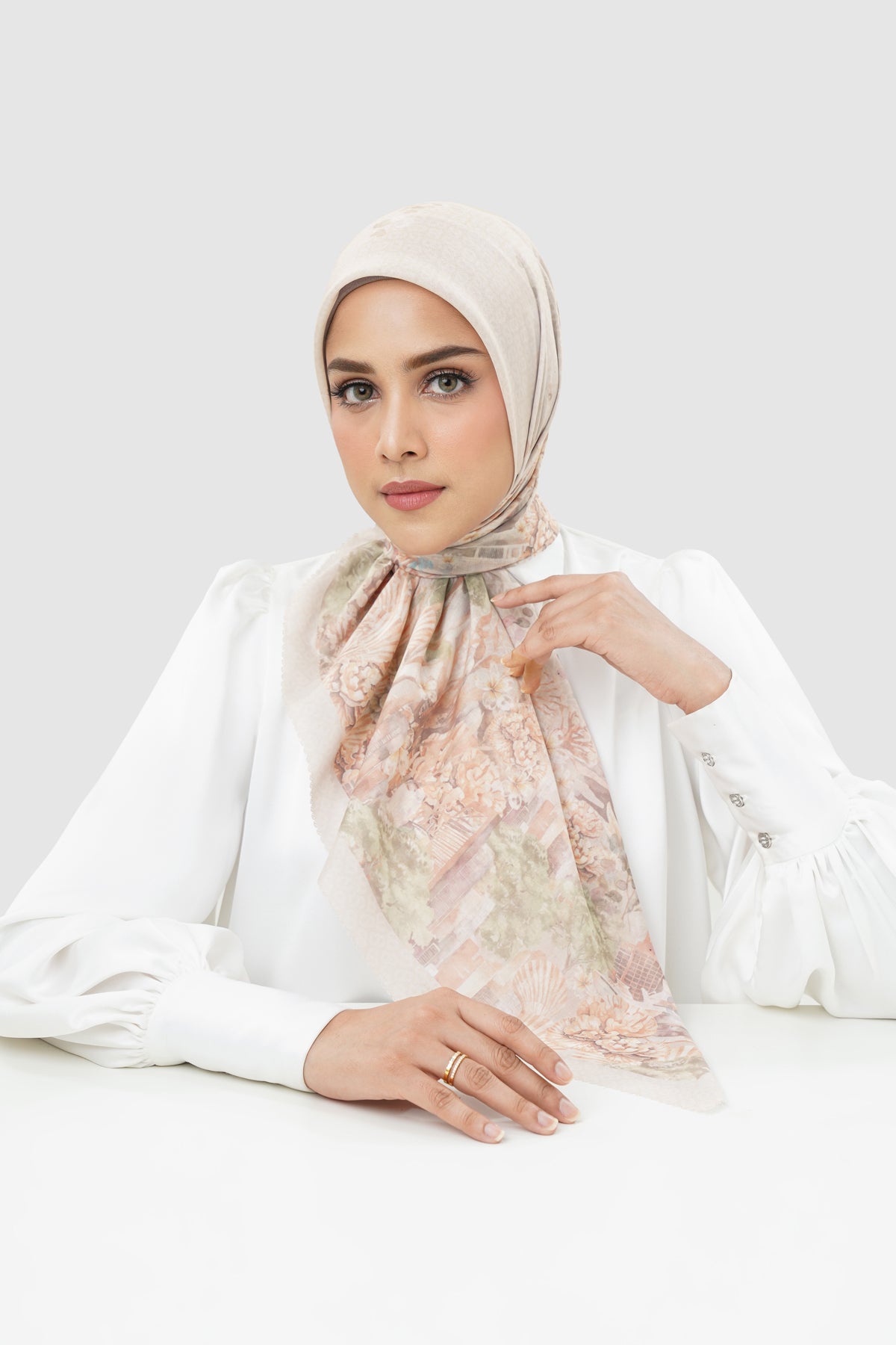 Singapore 2 Square - Prata