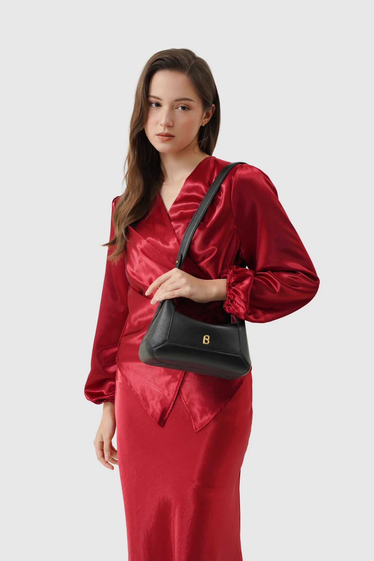 Origa Flex Bag Small - Black