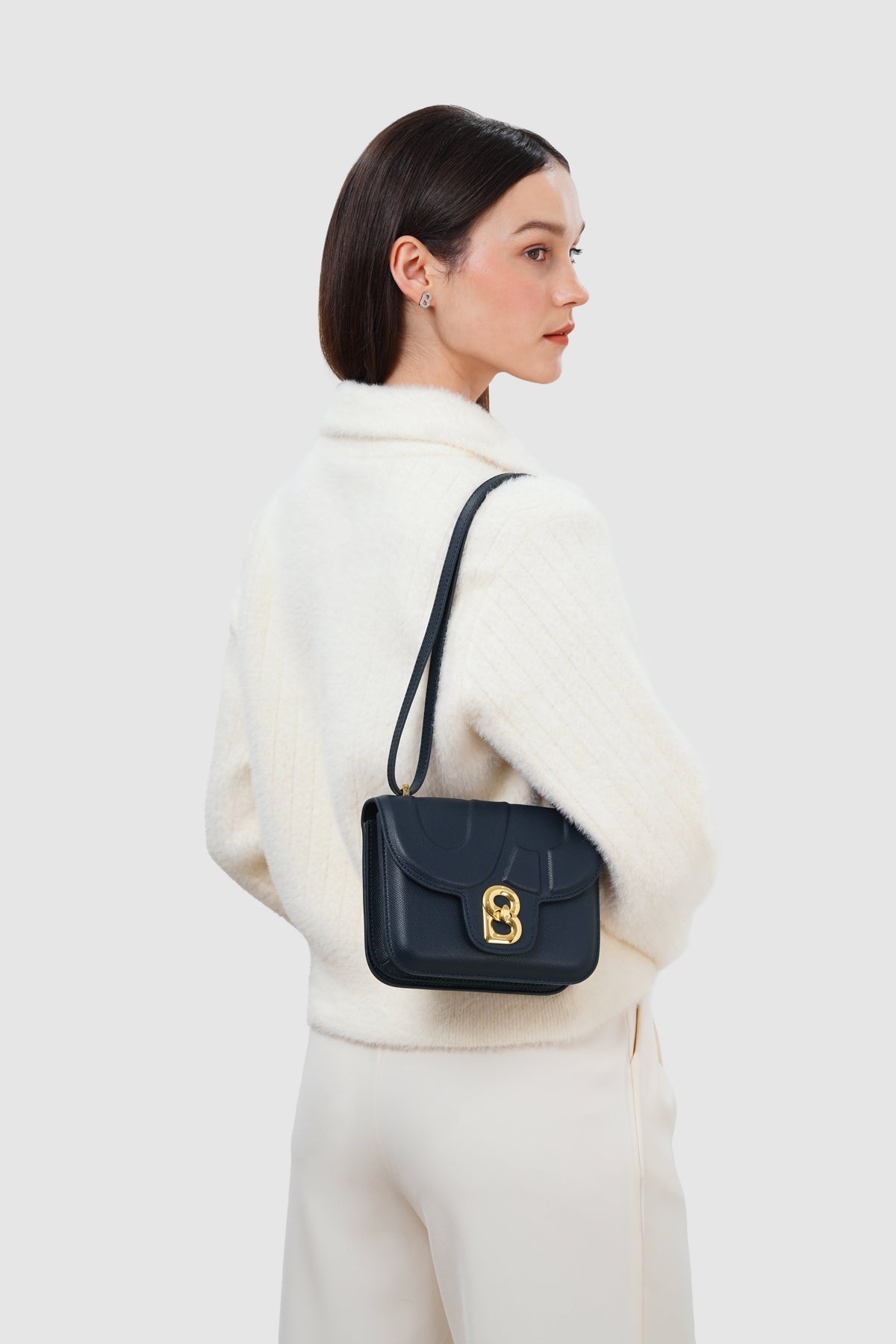 Alba Bag - Blue Reale in SGHW