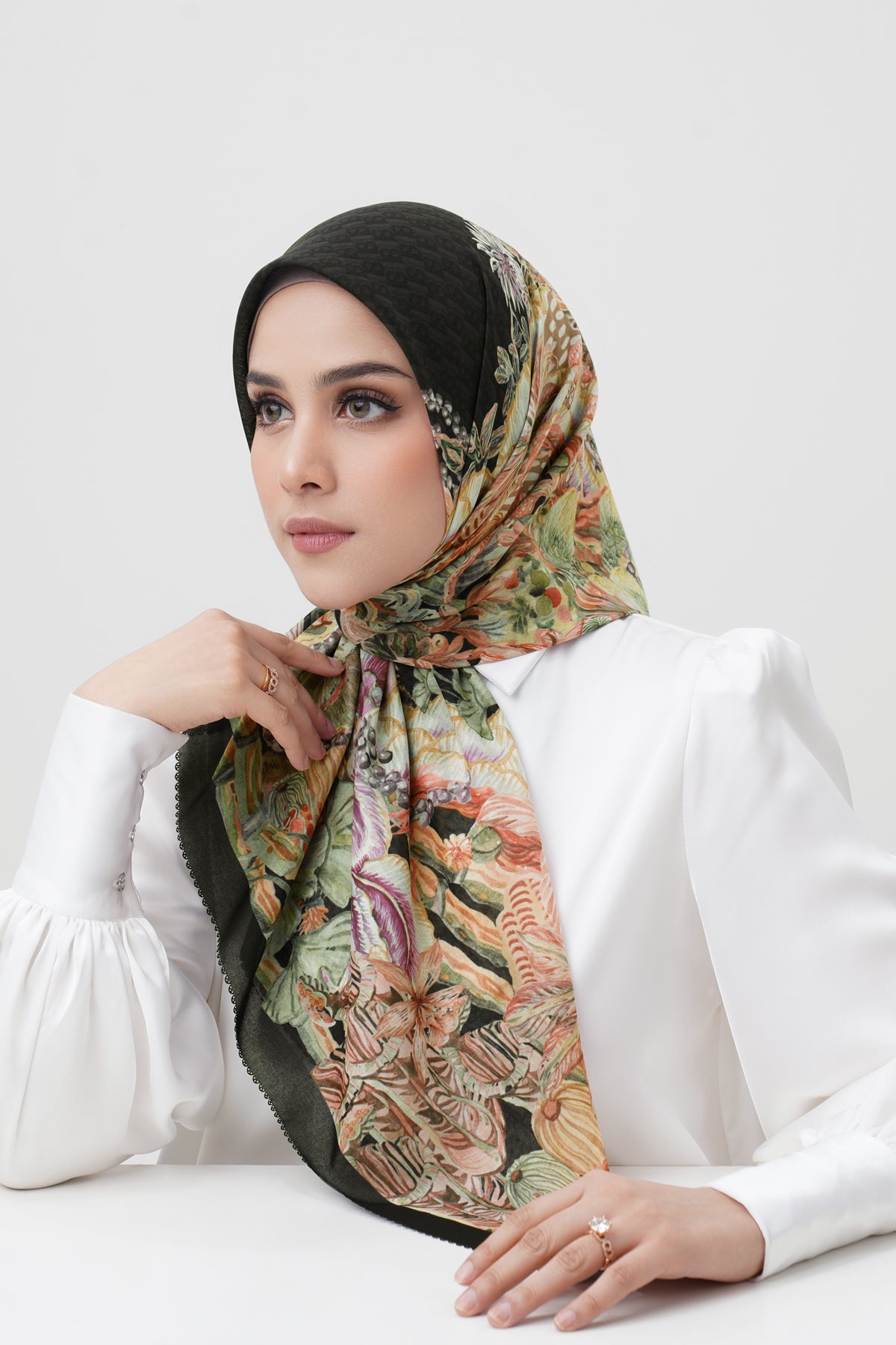 Forestis Square - Truffle