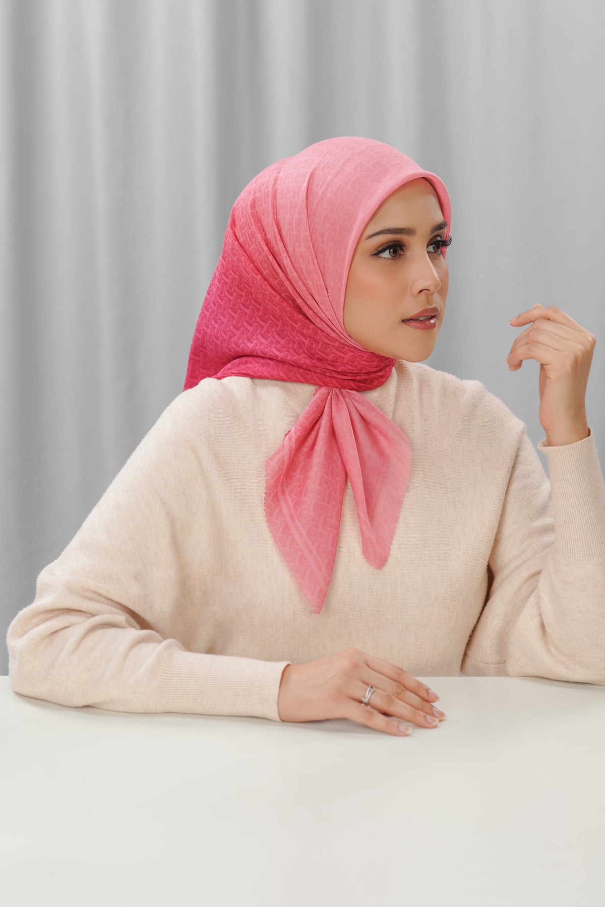 Bimu Horizon Square - Carina