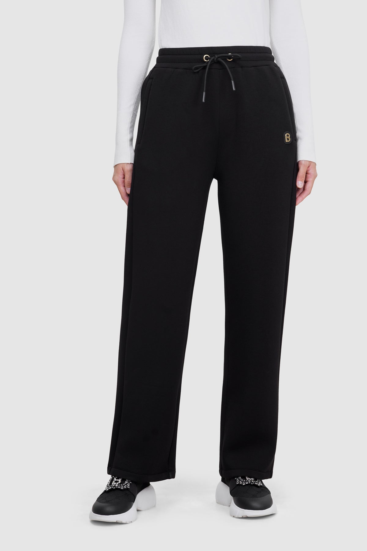 Zoey Pants - Black