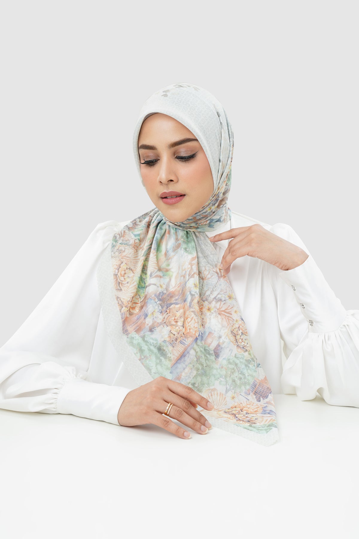 Singapore 2 Square - Sentosa