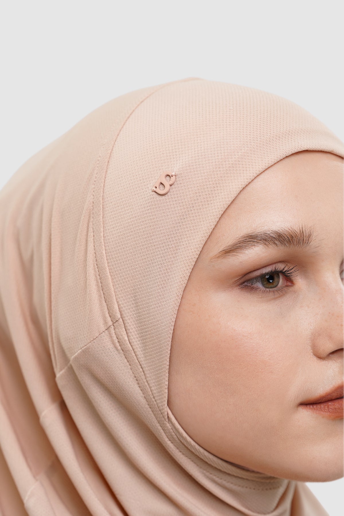 Active Slip-on Long - Mocha