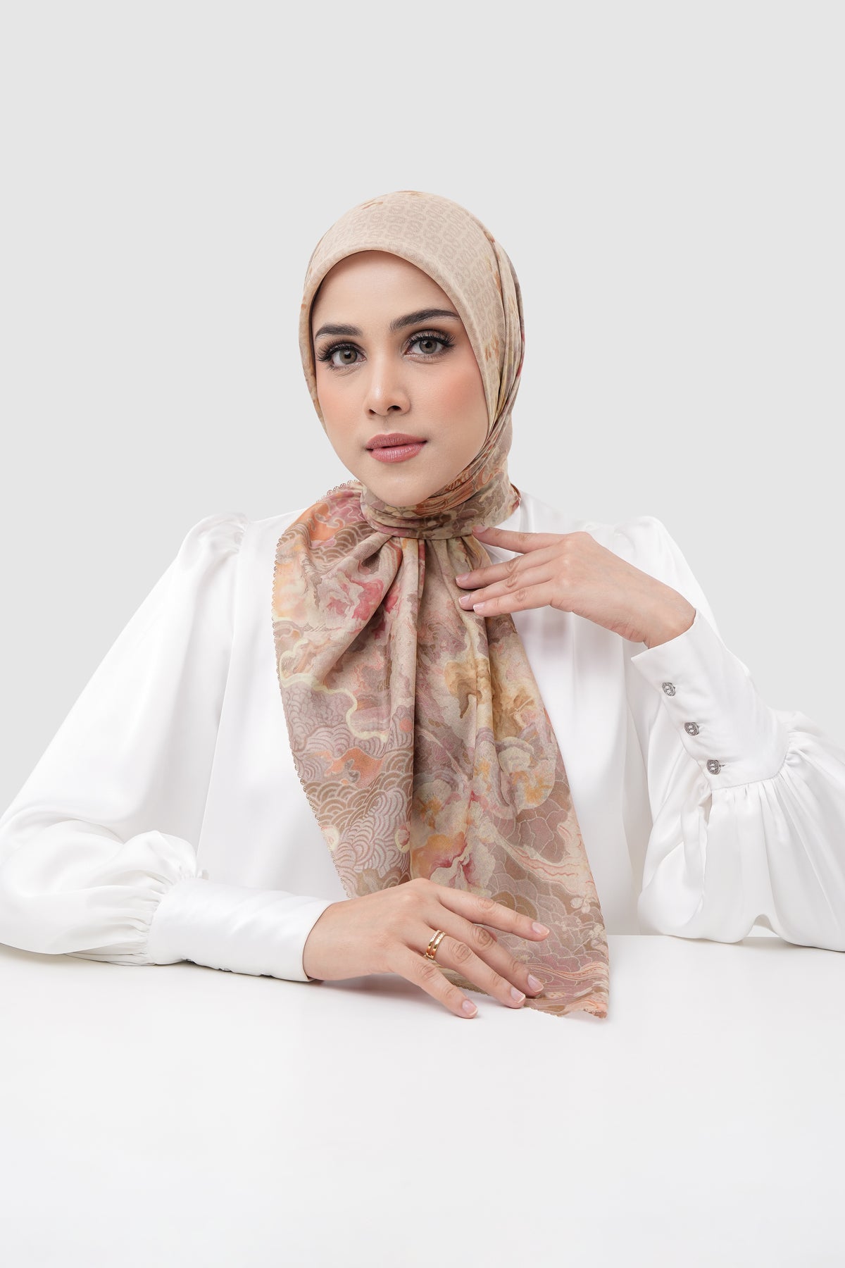 Kirei Square - Sensu