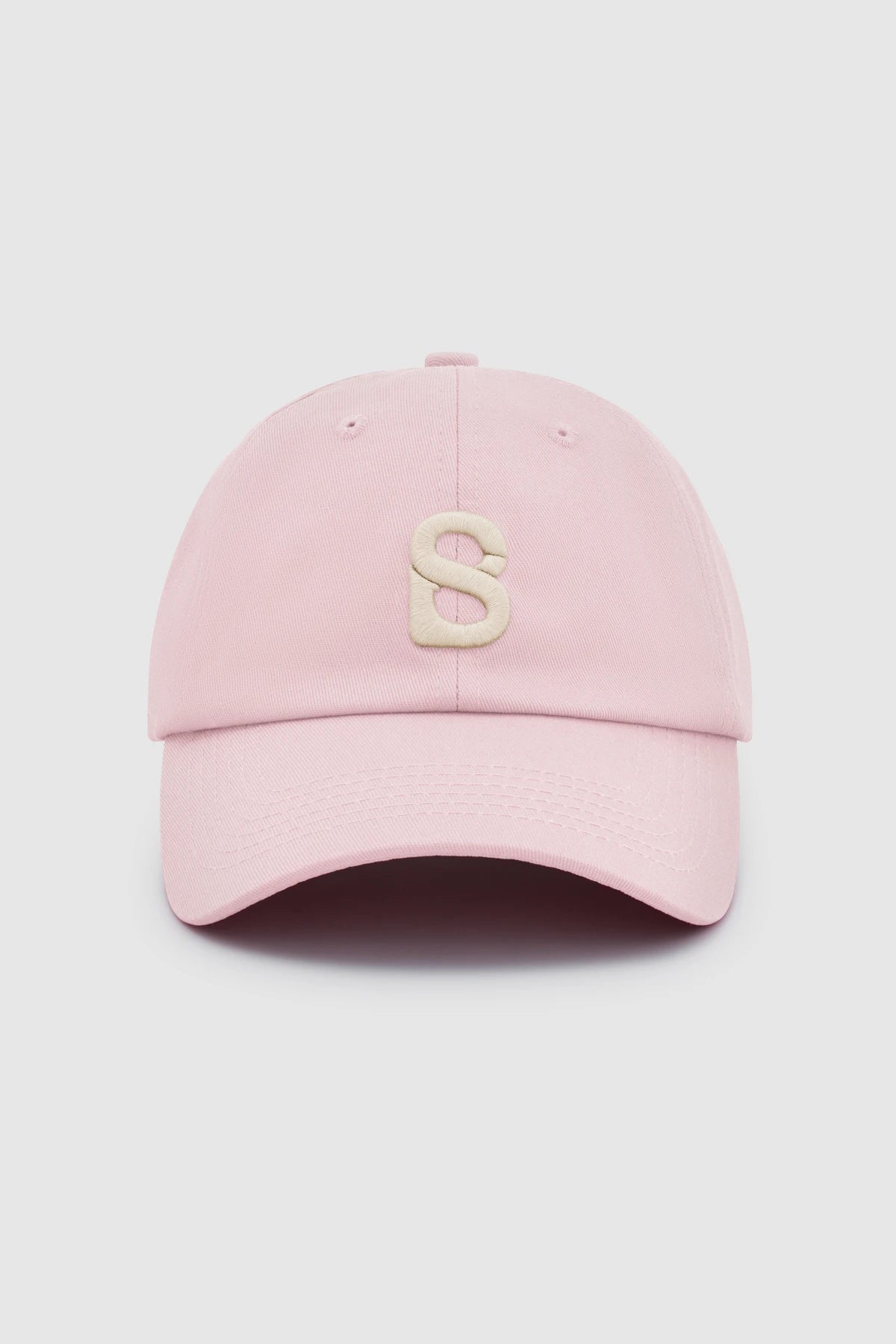 Everyday Cap - Pink