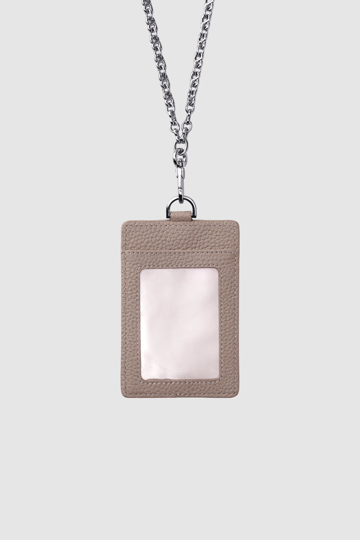 Signature Lanyard - Fossil