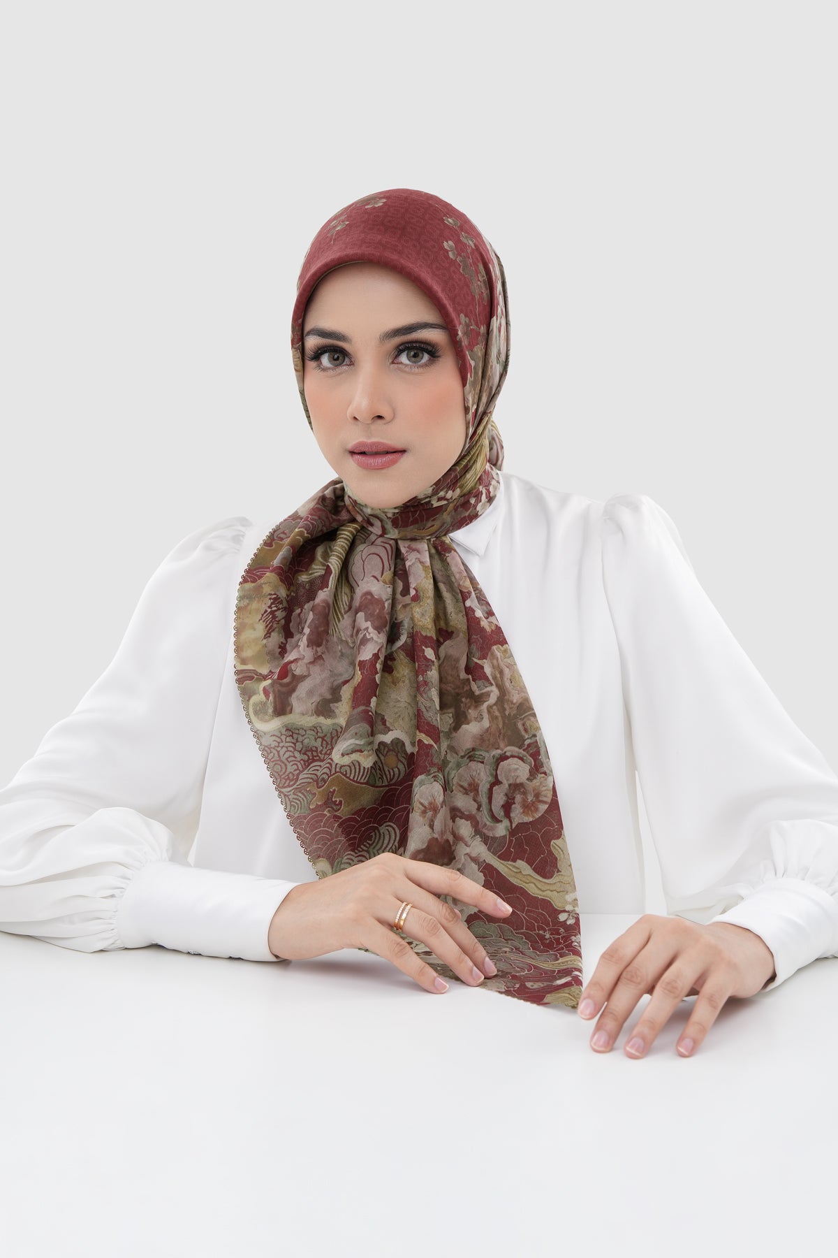 Kirei Square - Hanko