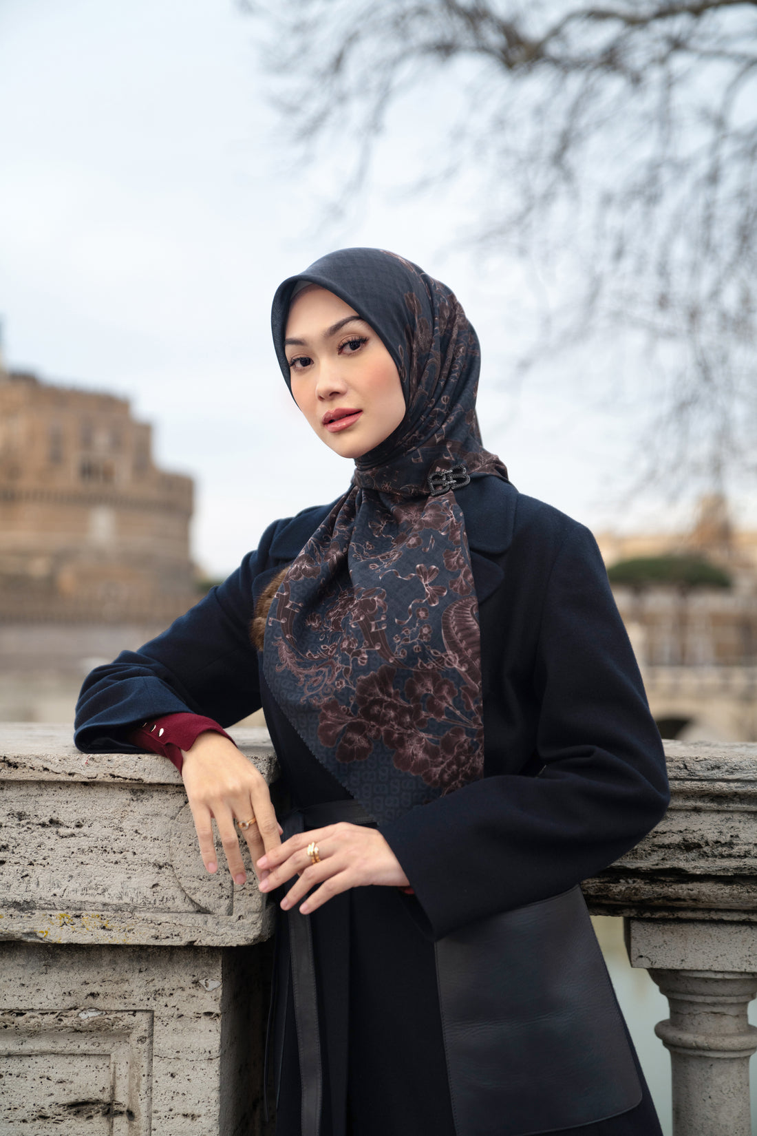 Nada 3 Square - Deep Talk