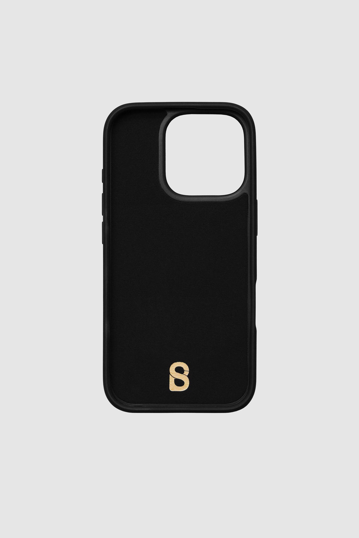 Luna Phone Case - Black
