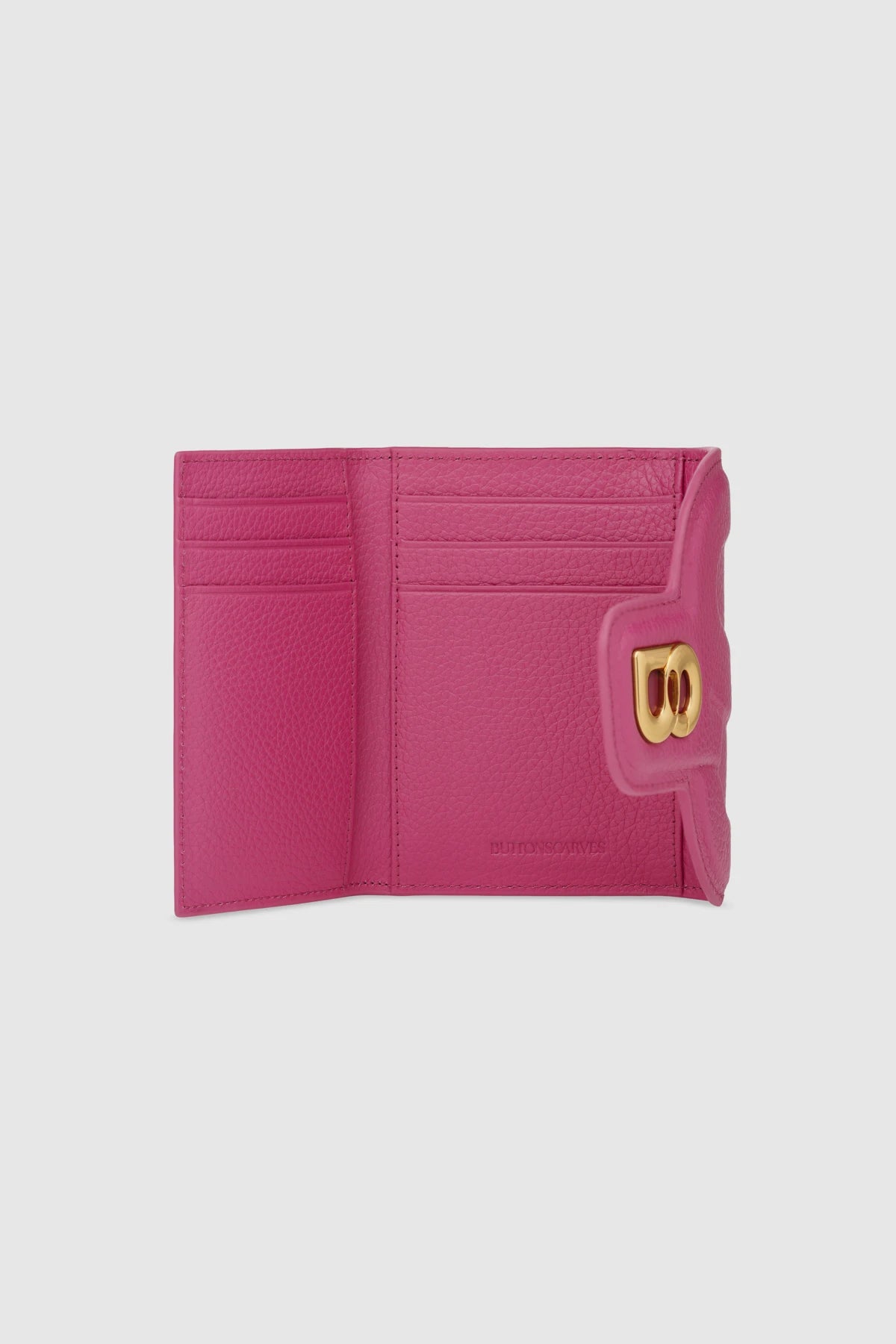 Alma Wallet - Magenta