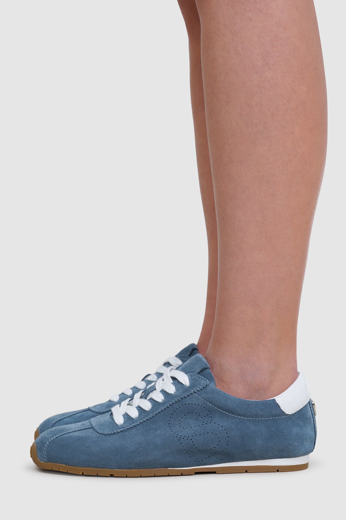 Jenny Sneakers - Denim