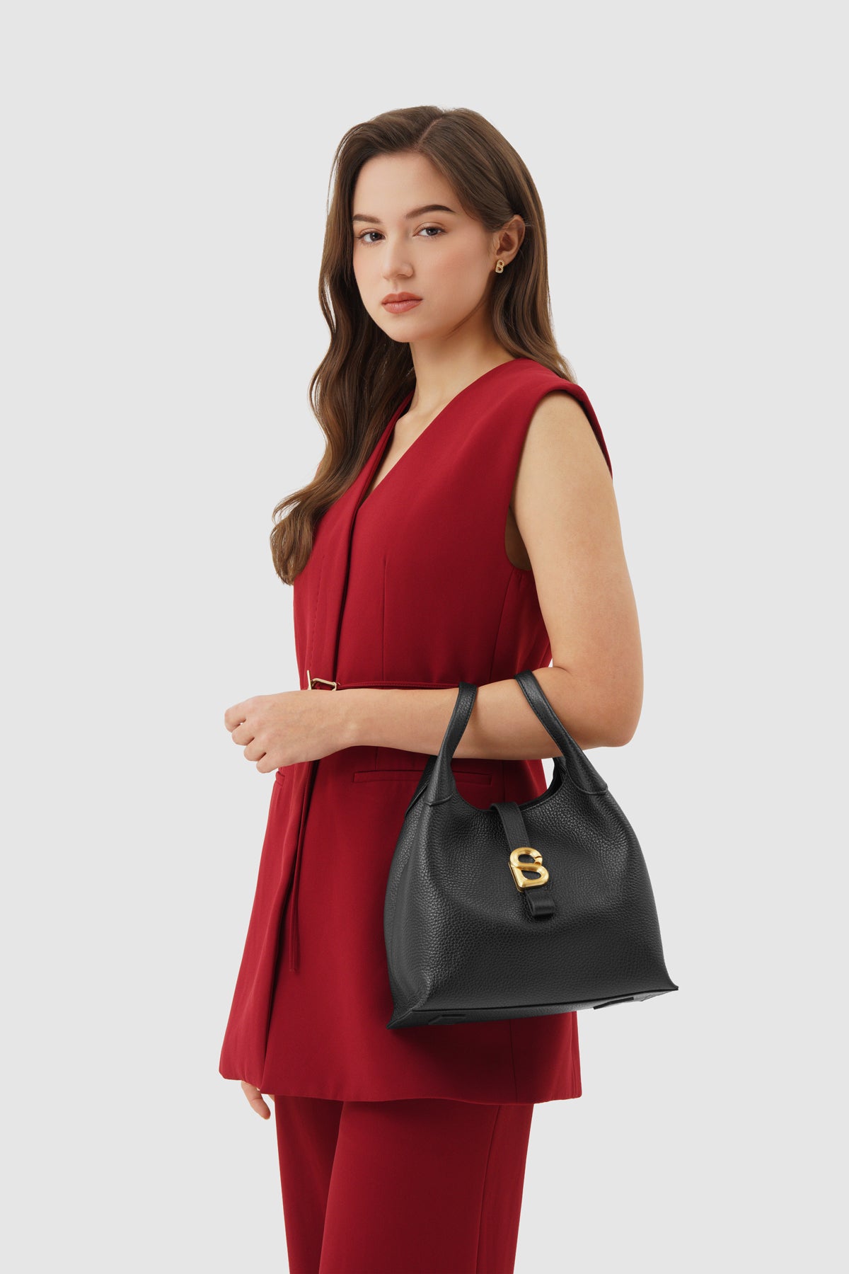 Alexandra Bag - Black