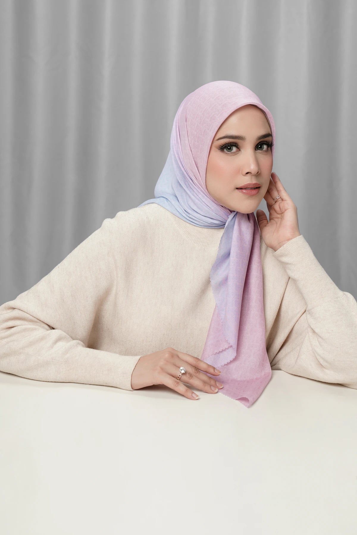 Bimu Horizon Square - Rhea