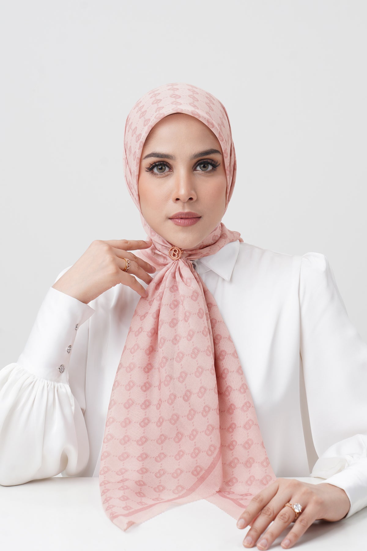 Beverly Square - Sakura