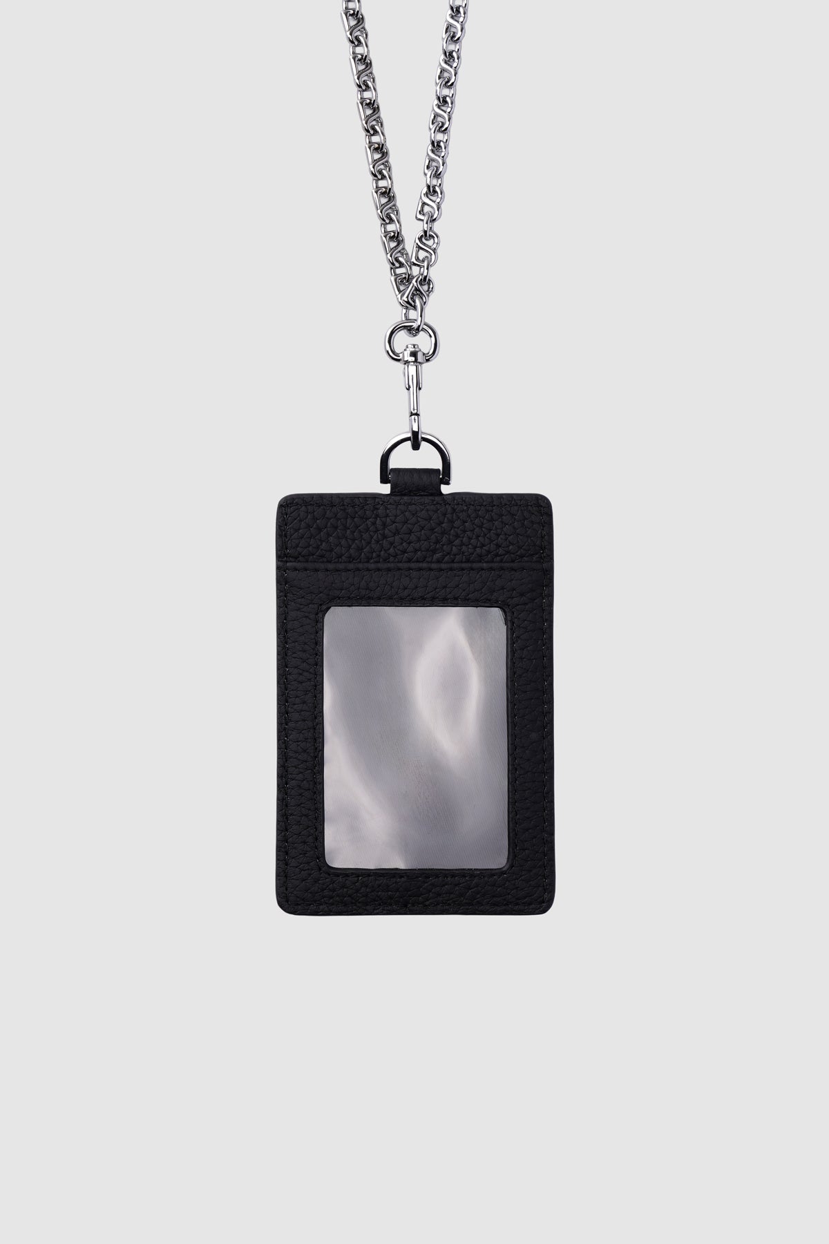 Signature Lanyard - Black