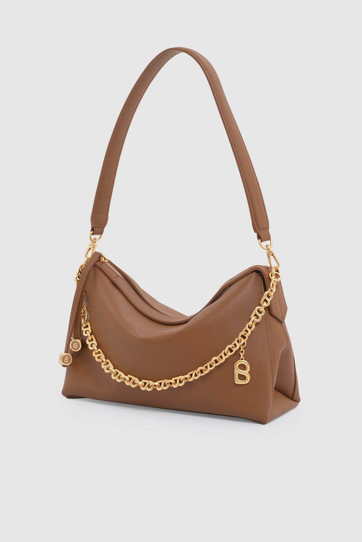 Isla Bag - Brown