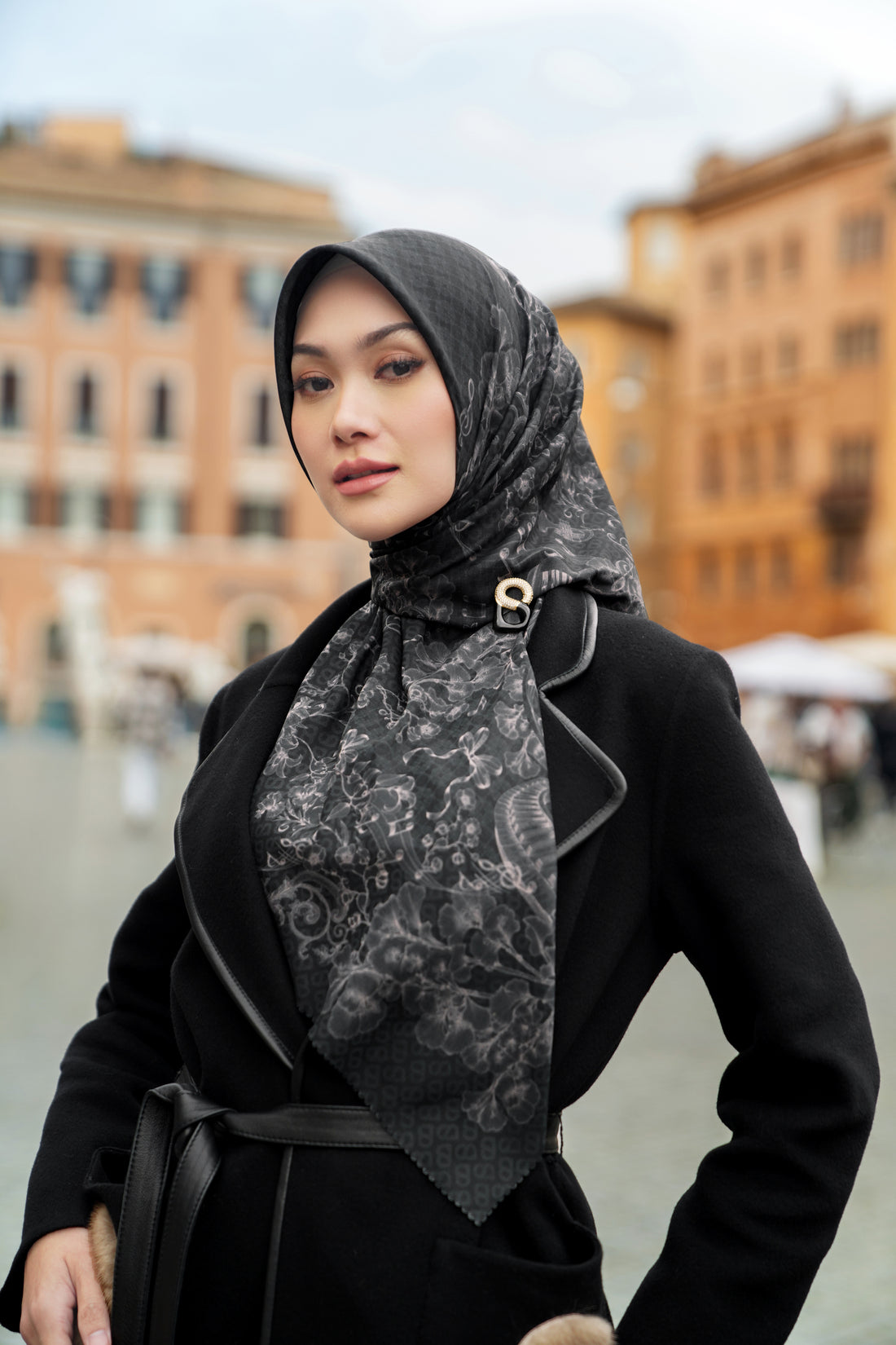 Nada 3 Square - Movie Night